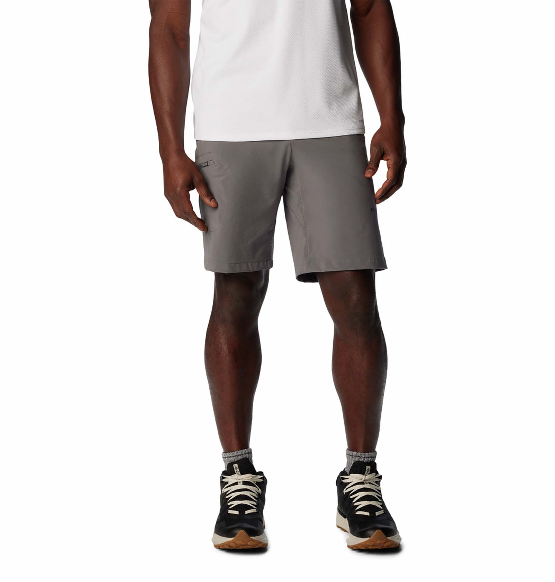 COLUMBIA Triple Canyon Short Heren