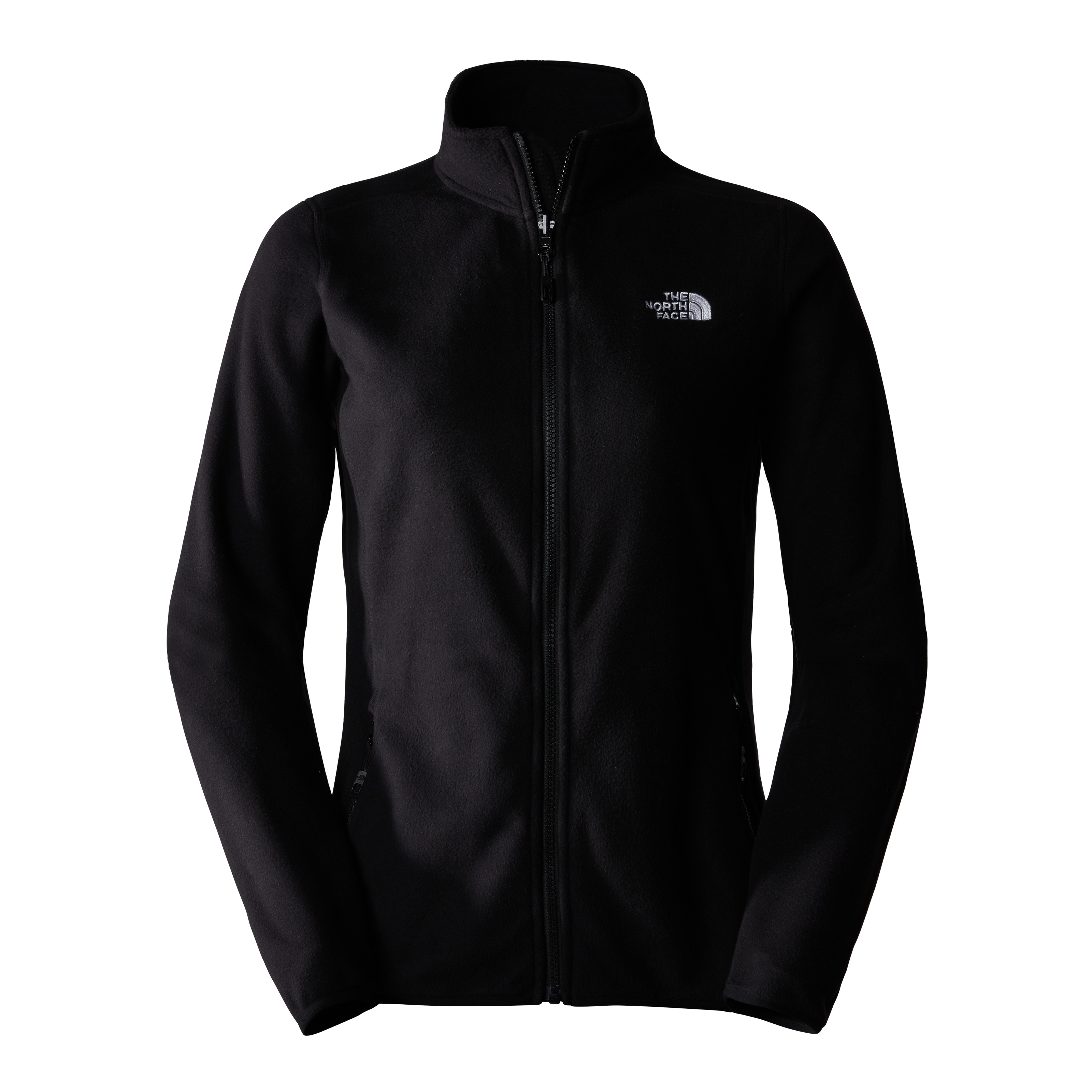 THE NORTH FACE 100 Glacier Full Zip Dames