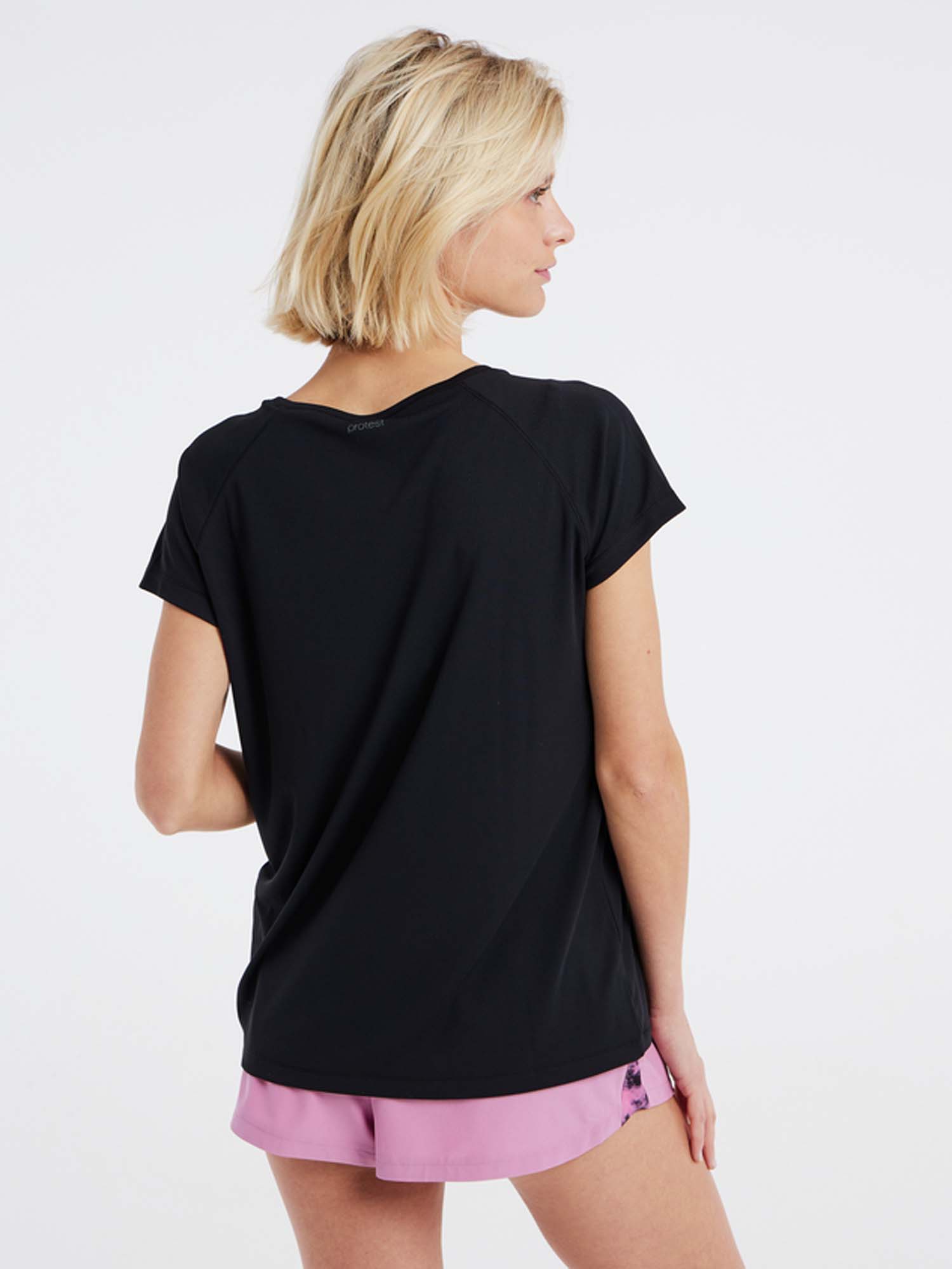 PROTEST Meru Surf T-shirt Dames