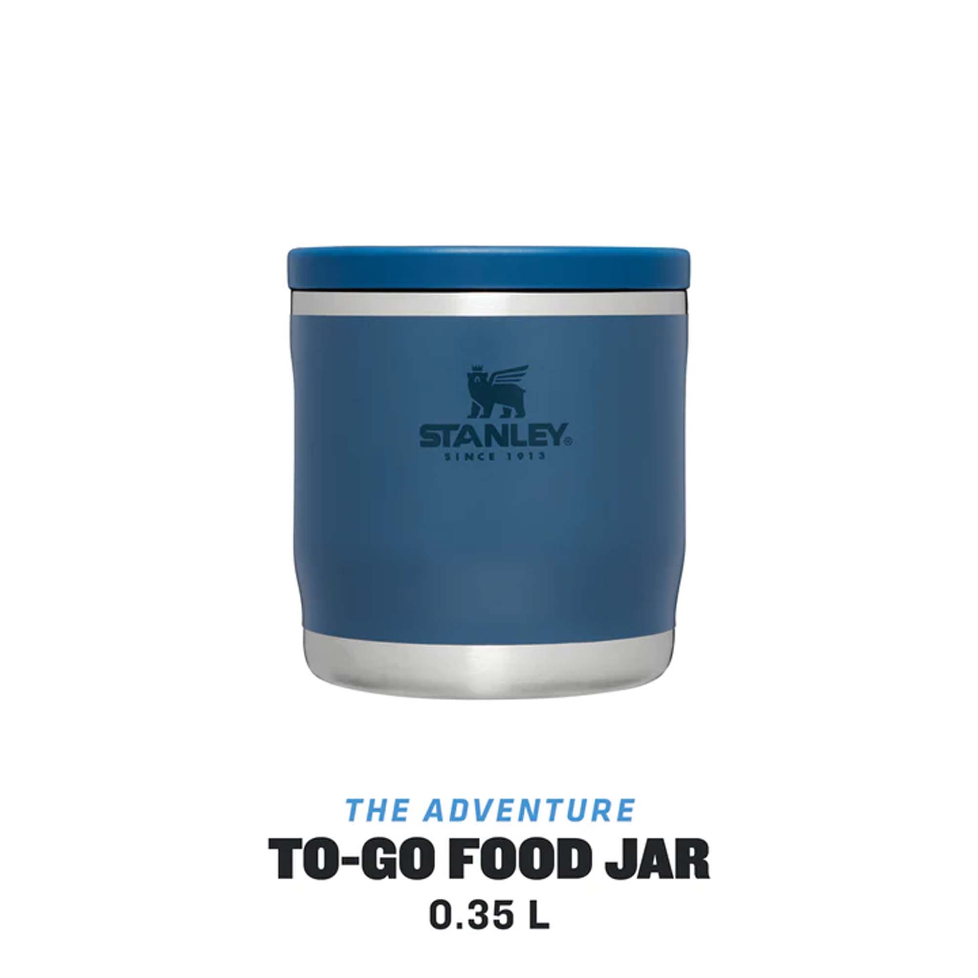 STANLEY The Adventure To-Go Food Jar .35L / 12oz