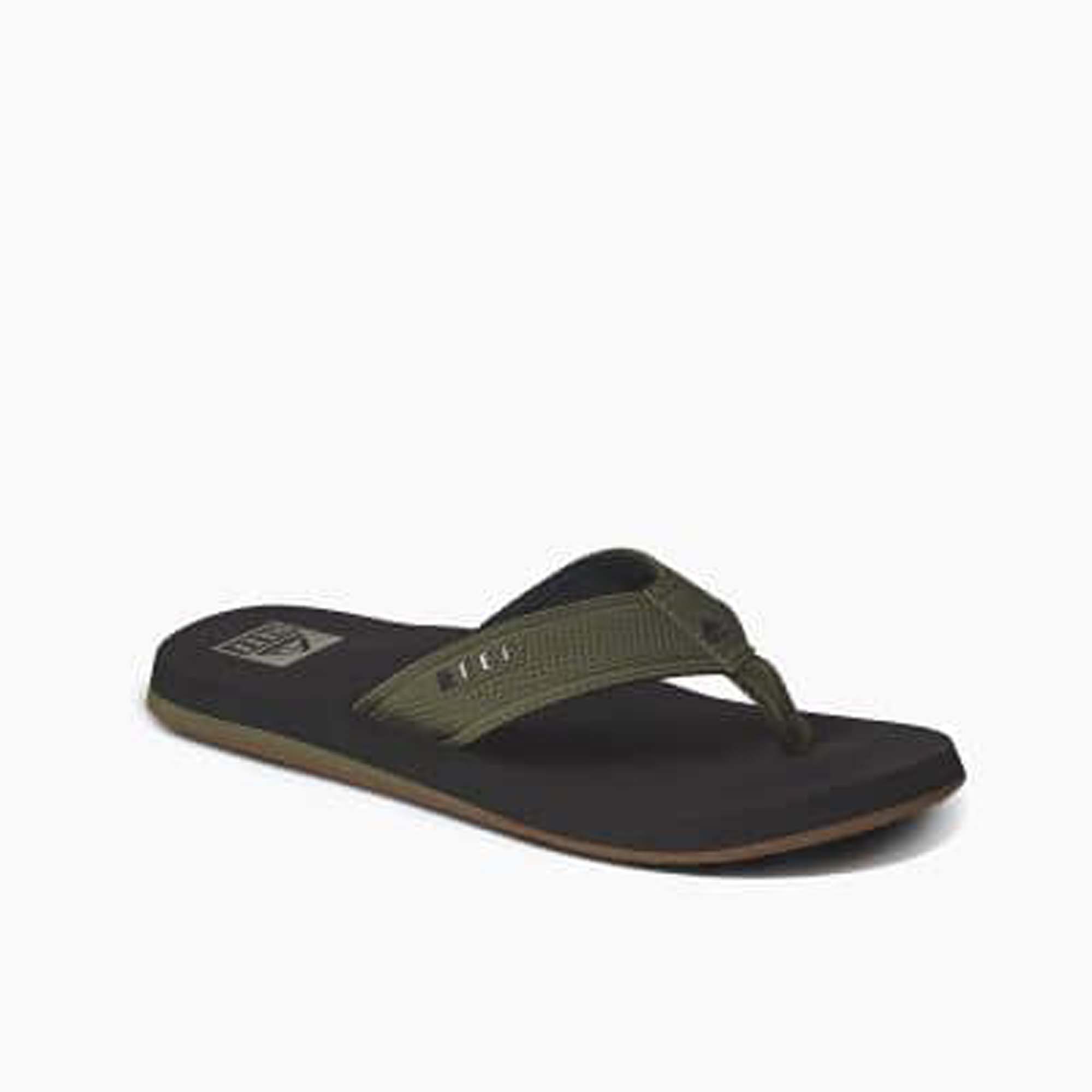 REEF Slipper The Layback