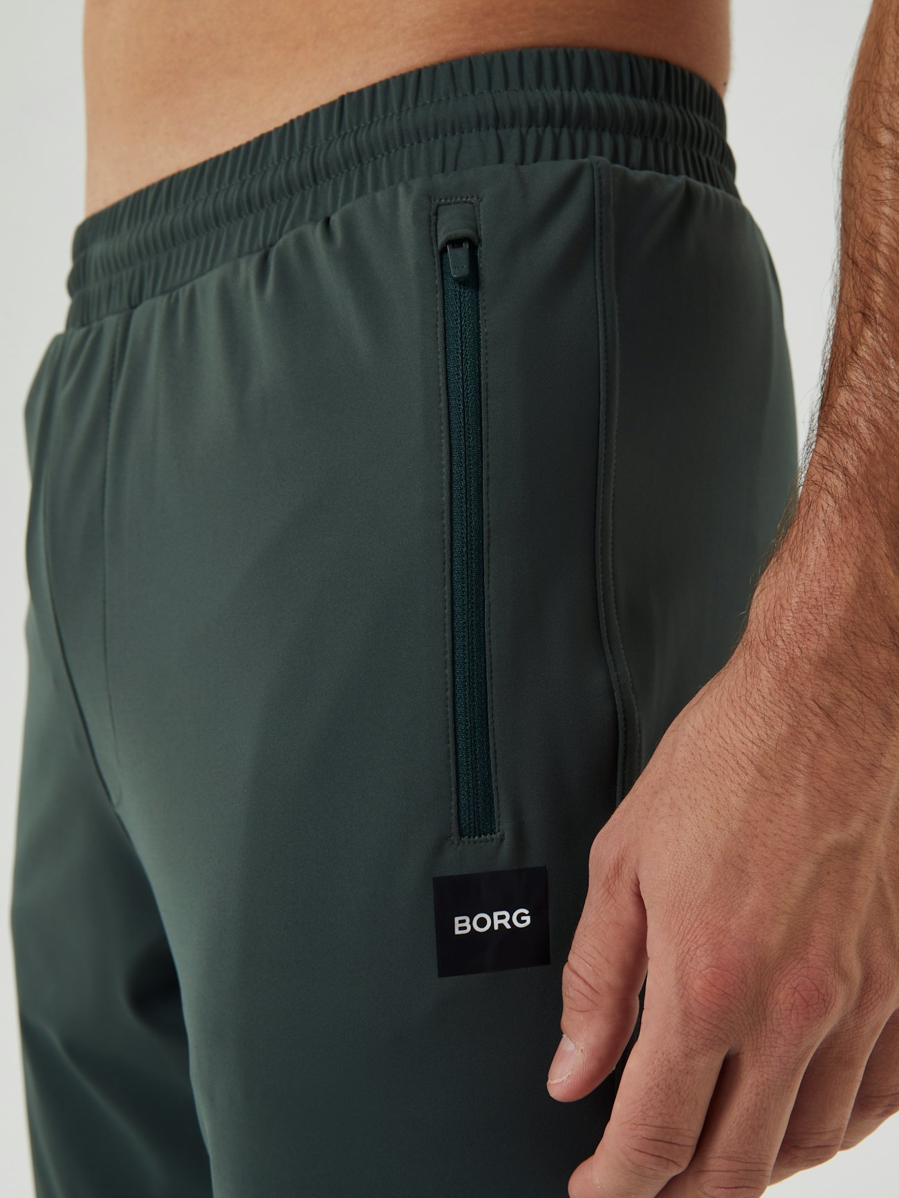 BJORN BORG Training Pants Heren