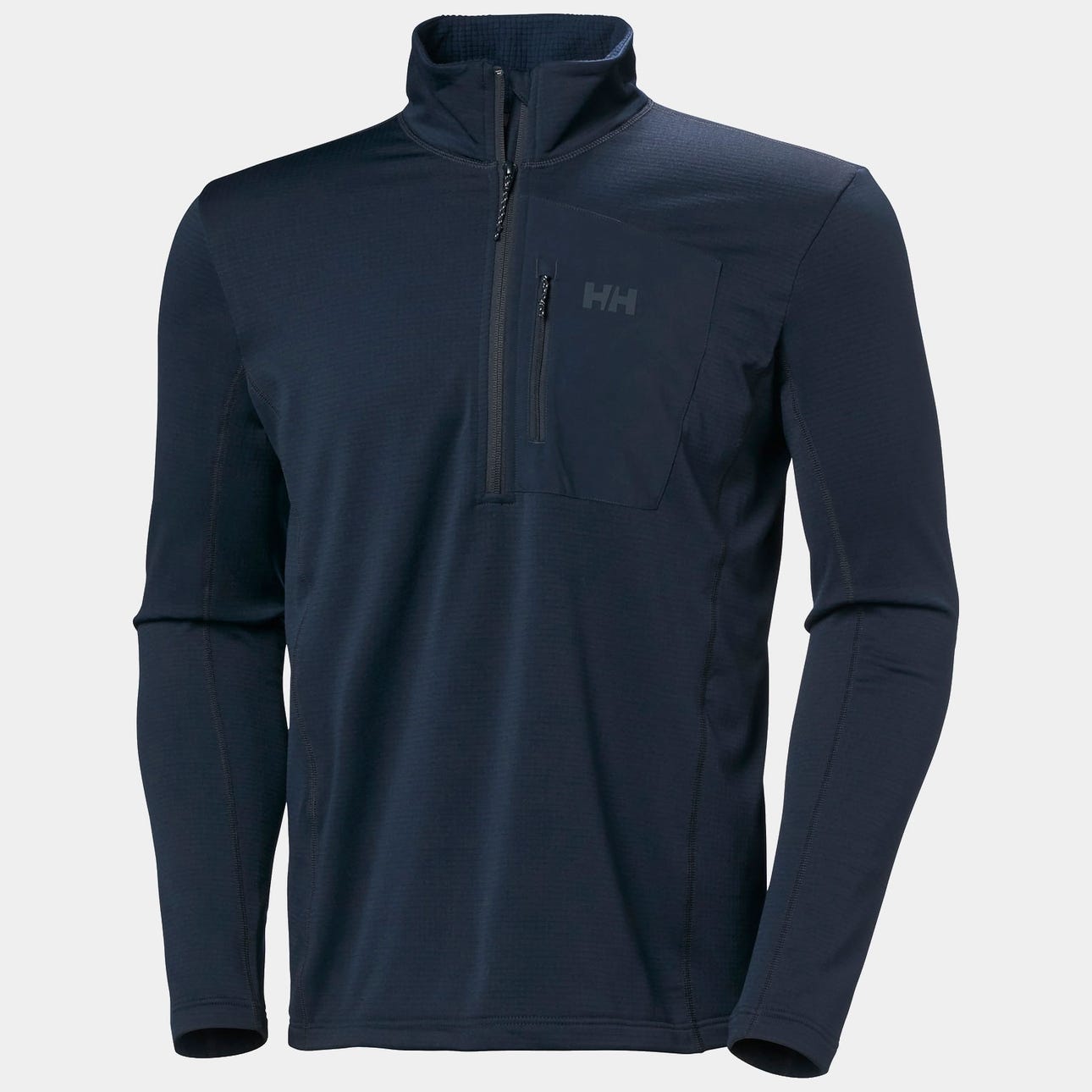 Helly Hansen Versalite Half Zip Fleece Heren