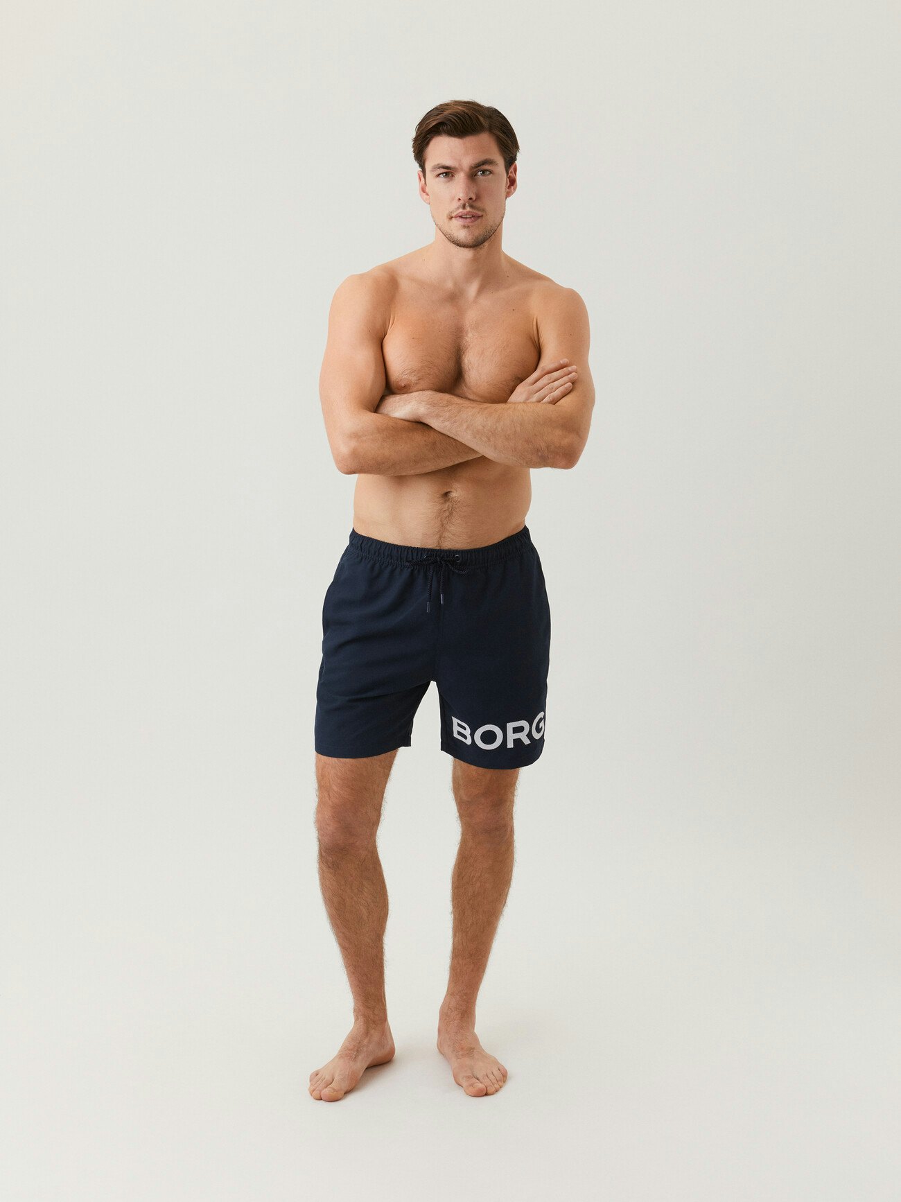 BJORN BORG Swim Shorts Heren