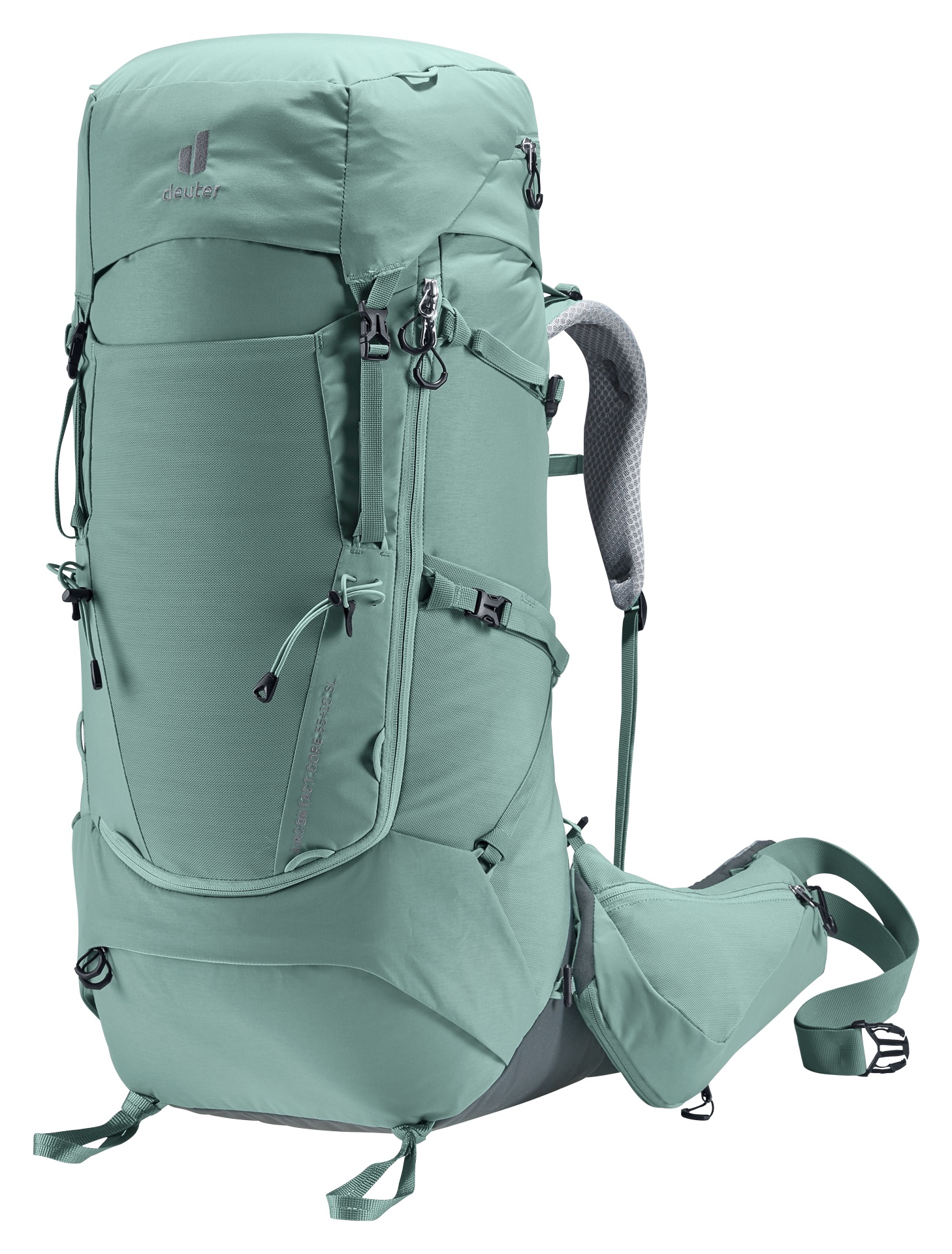 DEUTER Aircontact Core 55+10SL