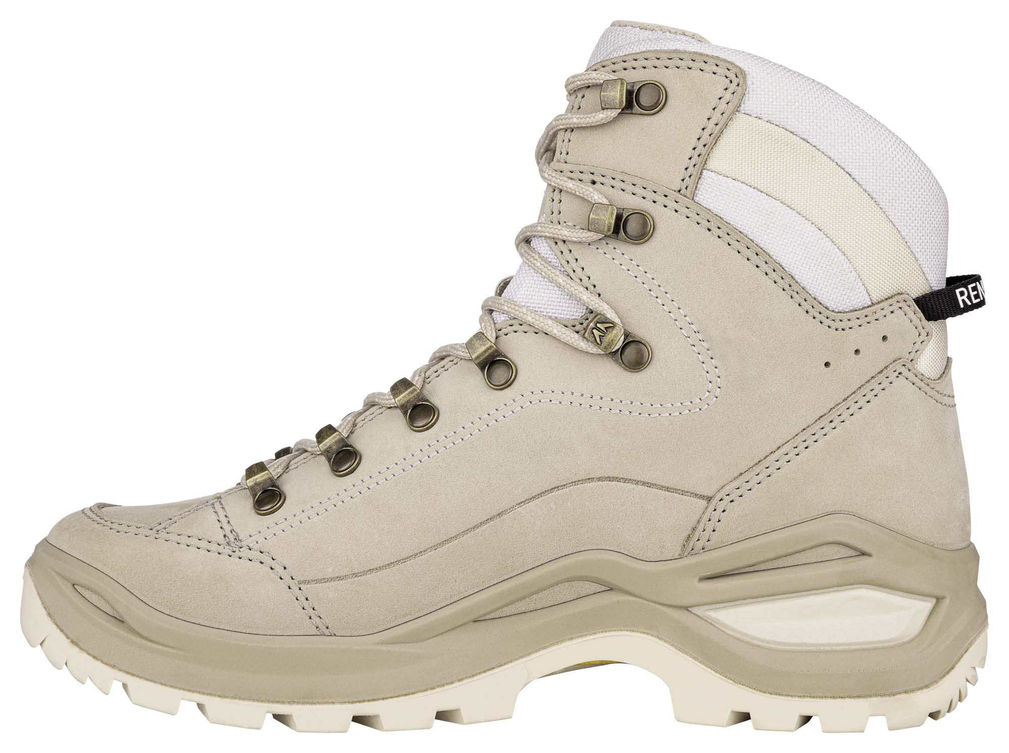 LOWA Renegade Evo GTX Mid Dames