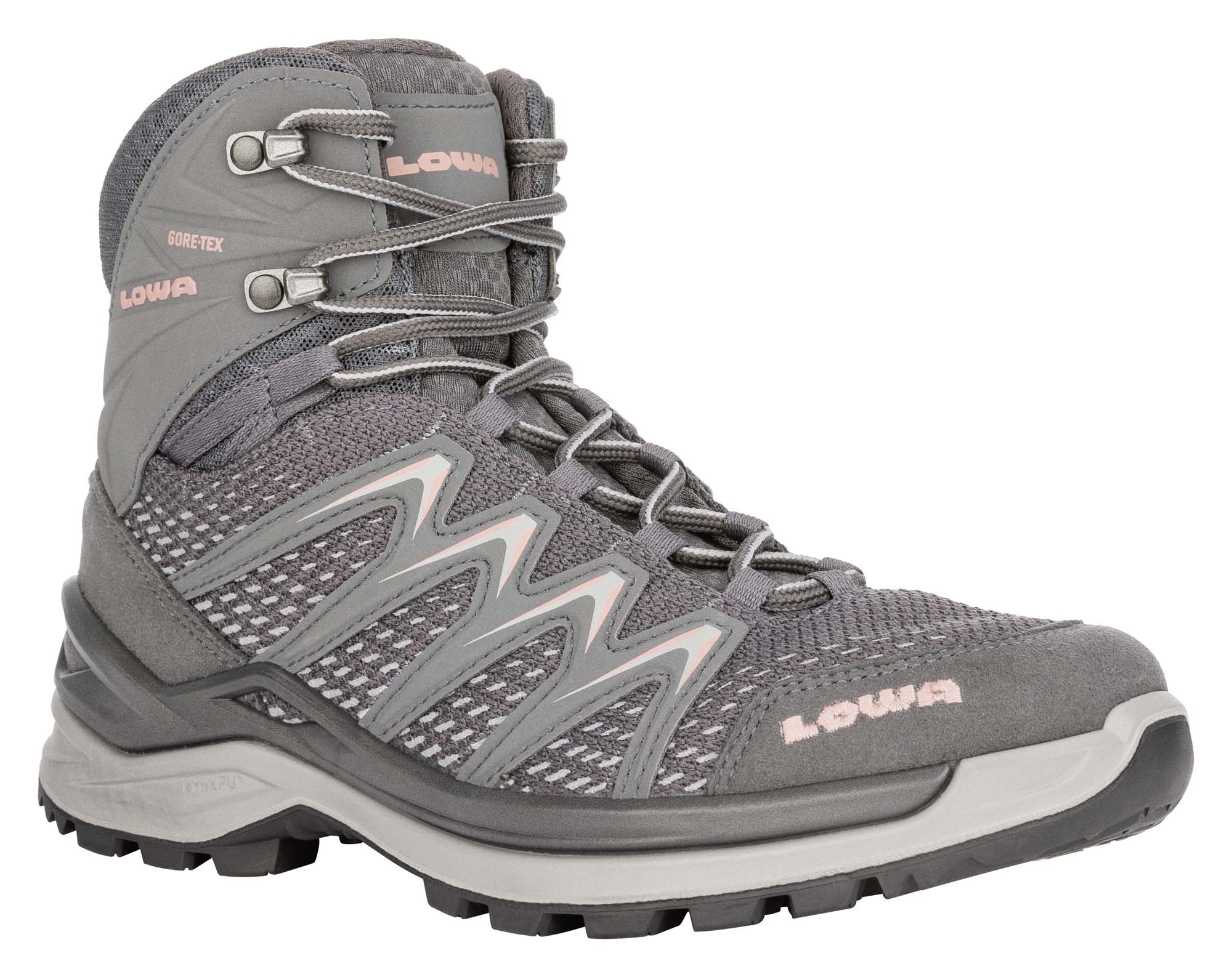 LOWA Innox Pro GTX Mid WS  Dames