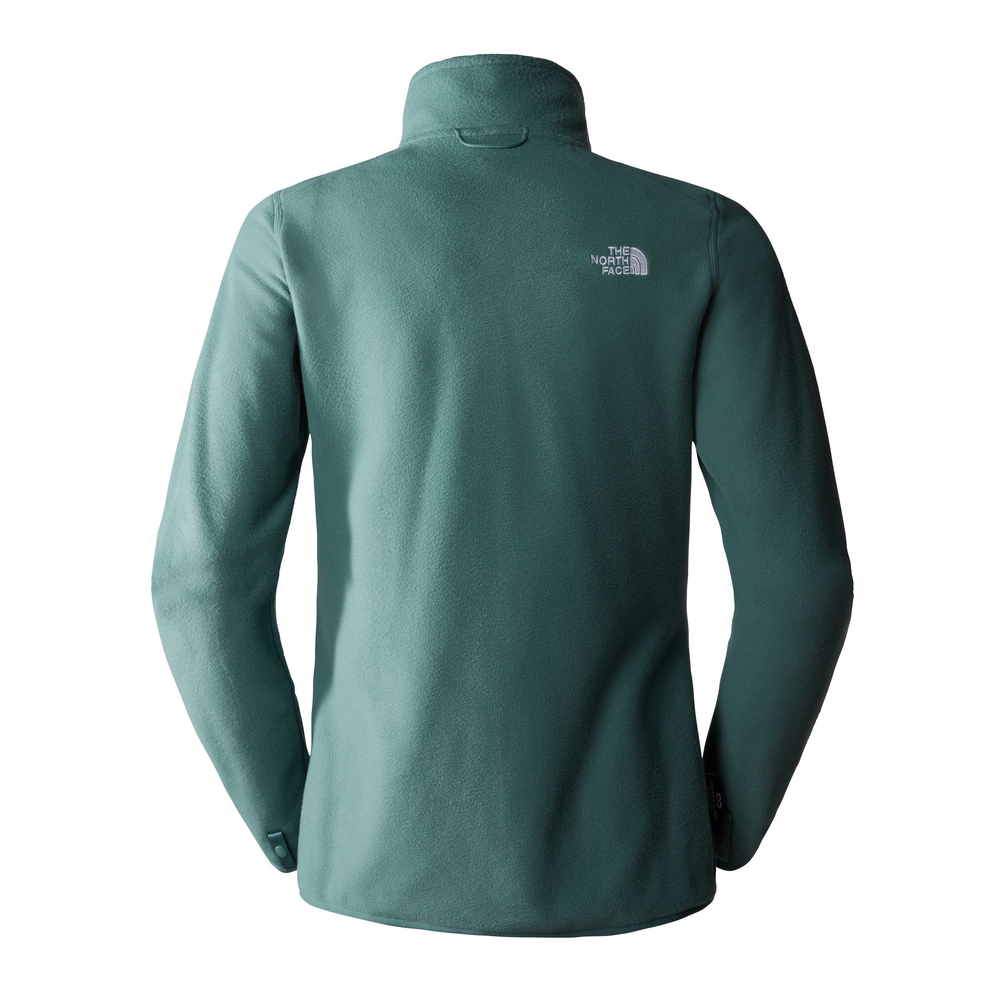 THE NORTH FACE 100 Glacier Full Zip Dames