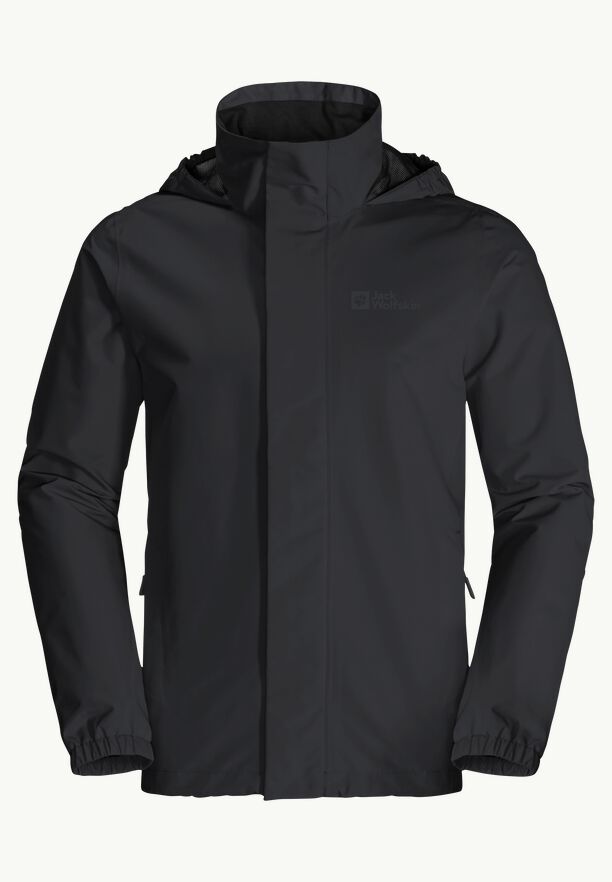 JACK WOLFSKIN Stormy Point 2L Jkt Heren