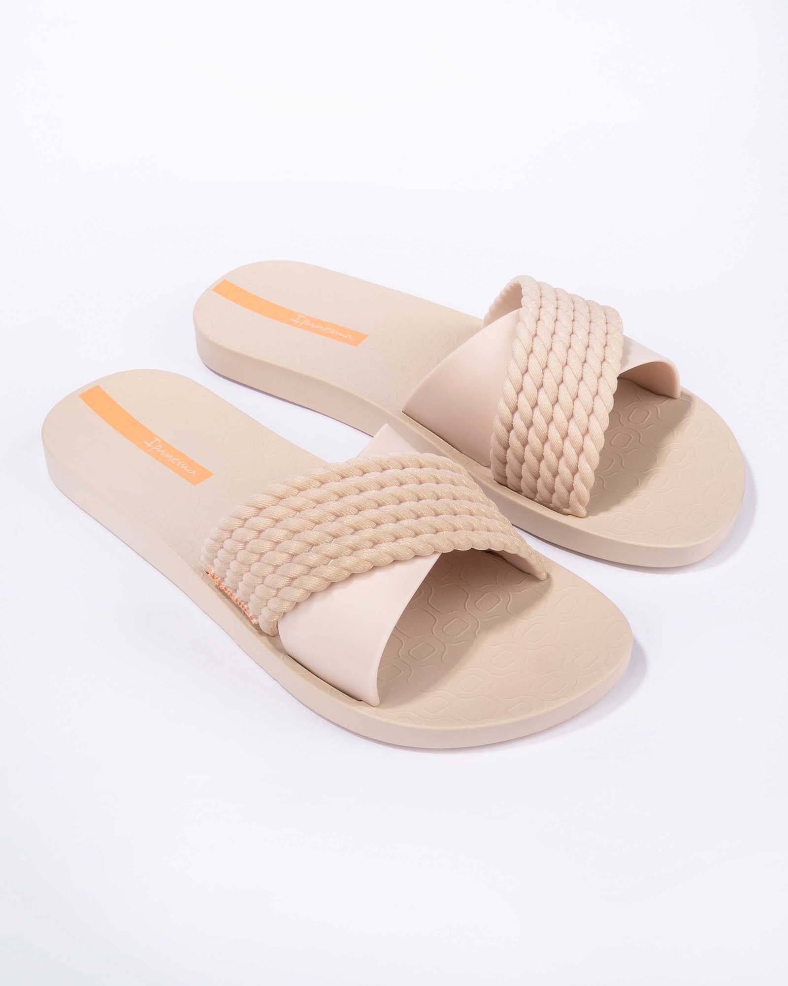 IPANEMA Street Slipper