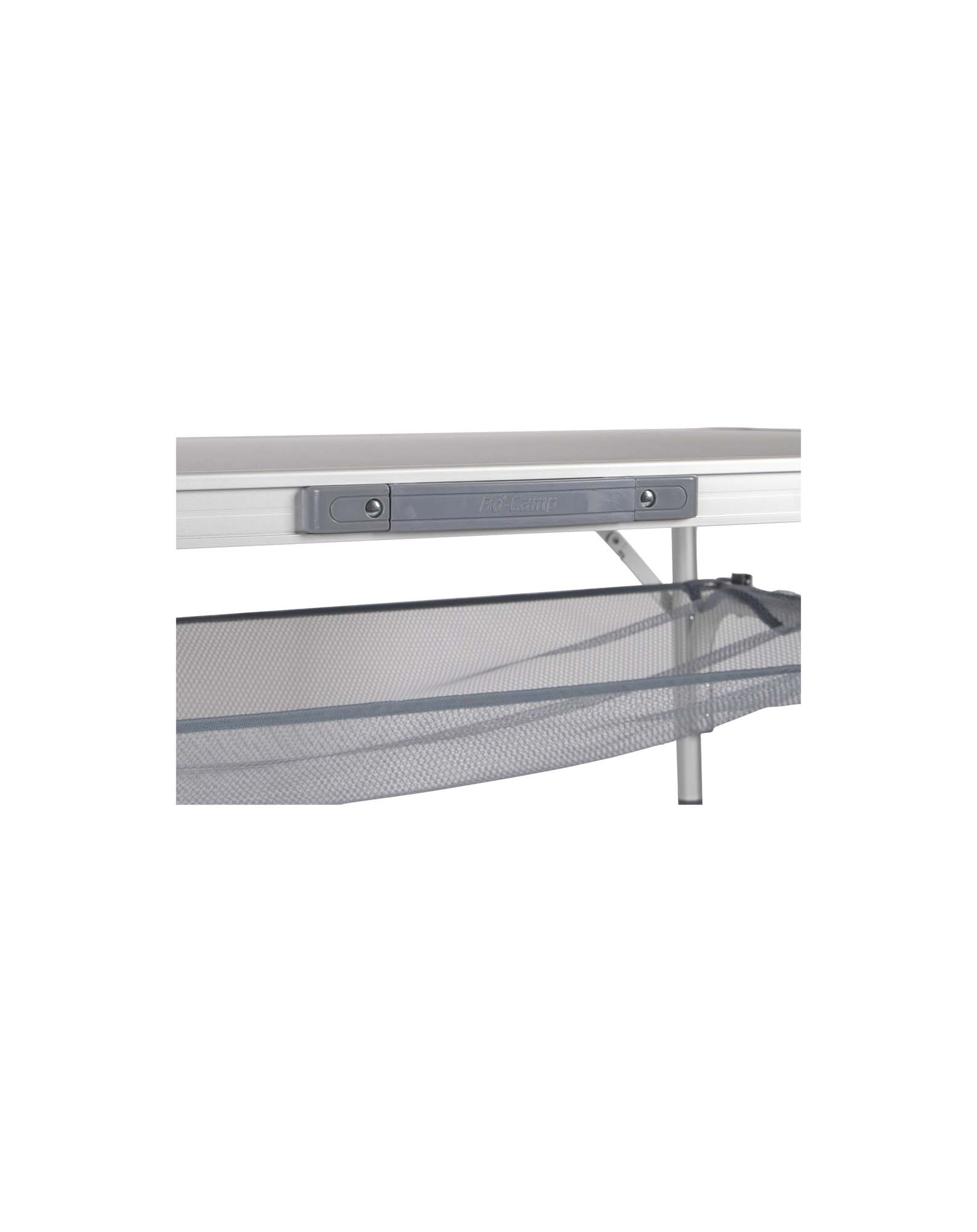 BO CAMP Tafel Premium 118x78cm