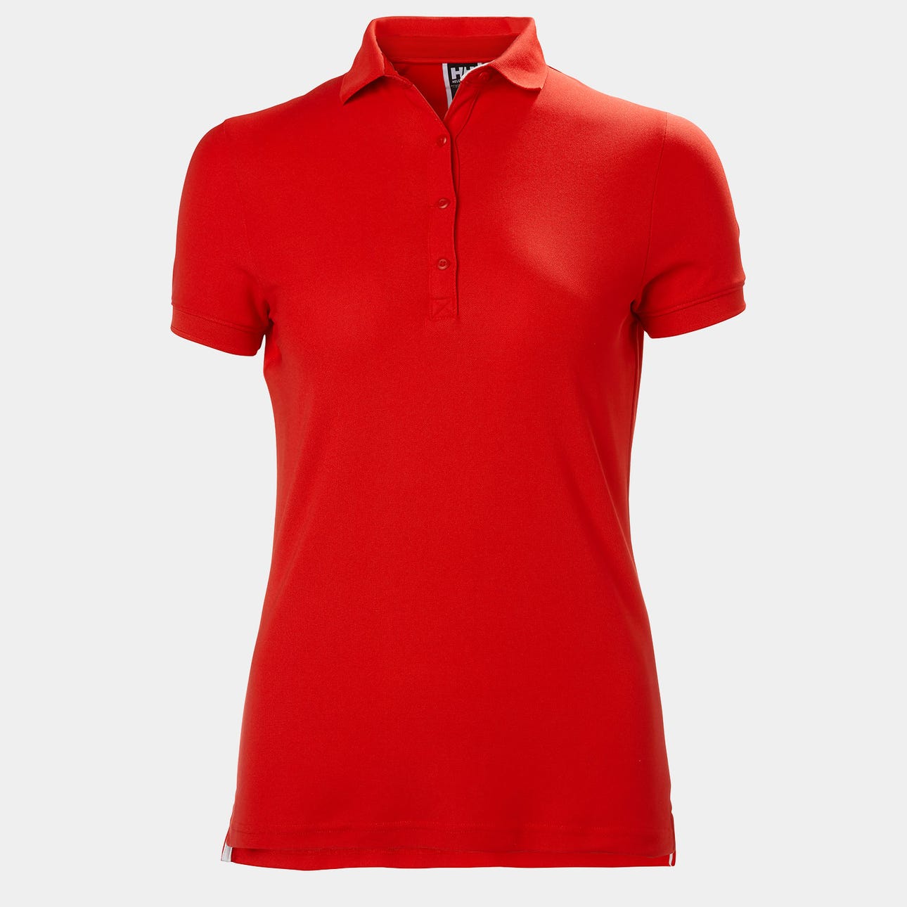 Helly Hansen Crewline Quick-Dry Polo Dames