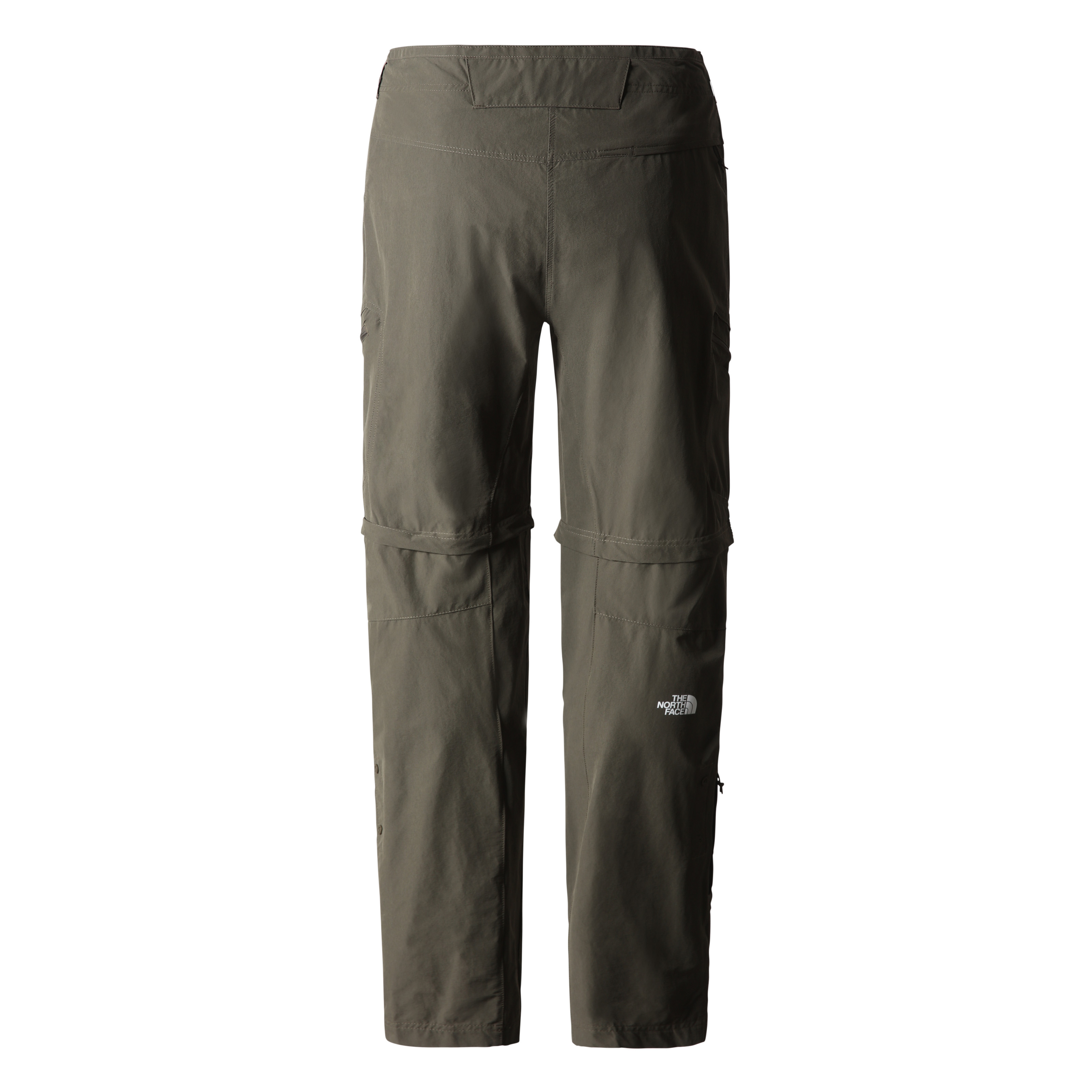 THE NORTH FACE Exploration Regular Tapered Pant Heren