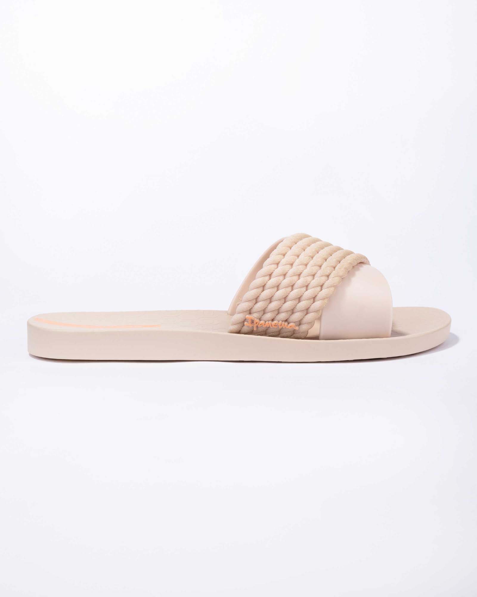 IPANEMA Street Slipper