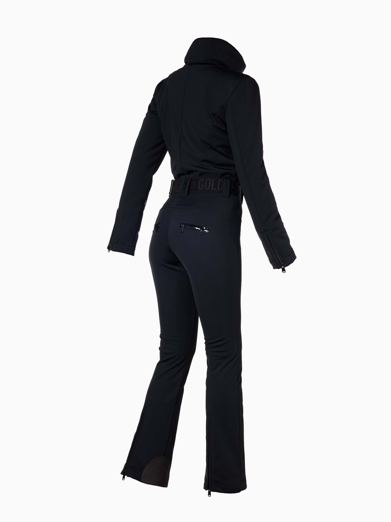 GOLDBERGH Collet Ski Suit Dames