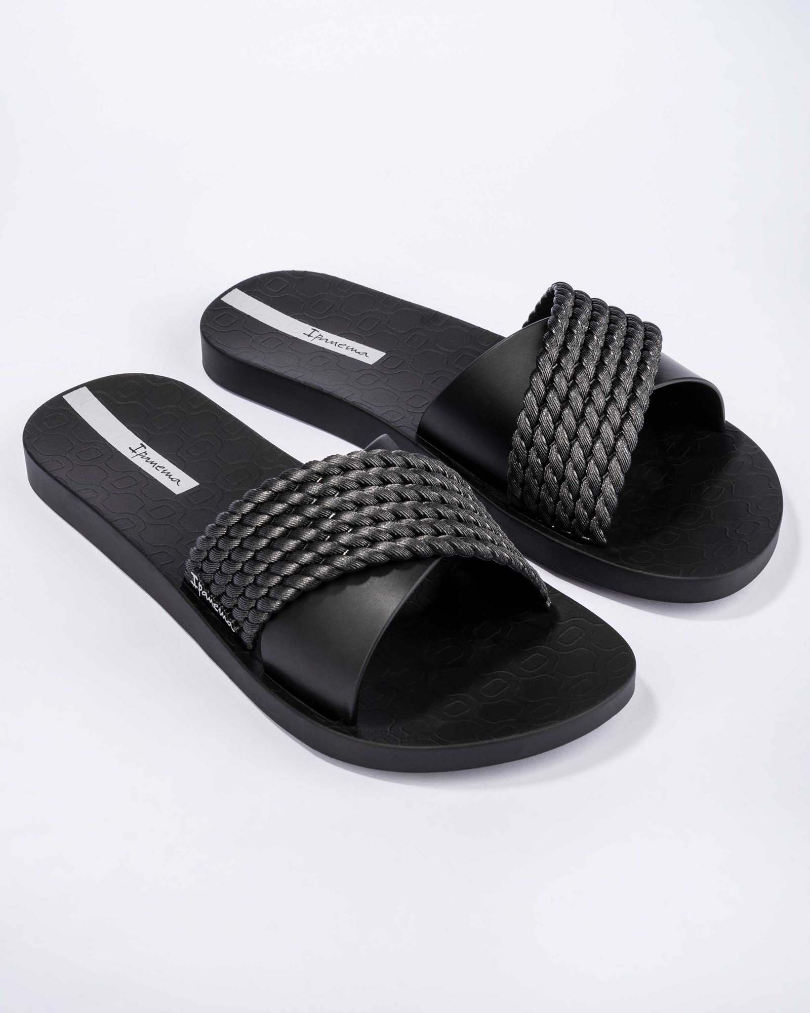 IPANEMA Street Slipper