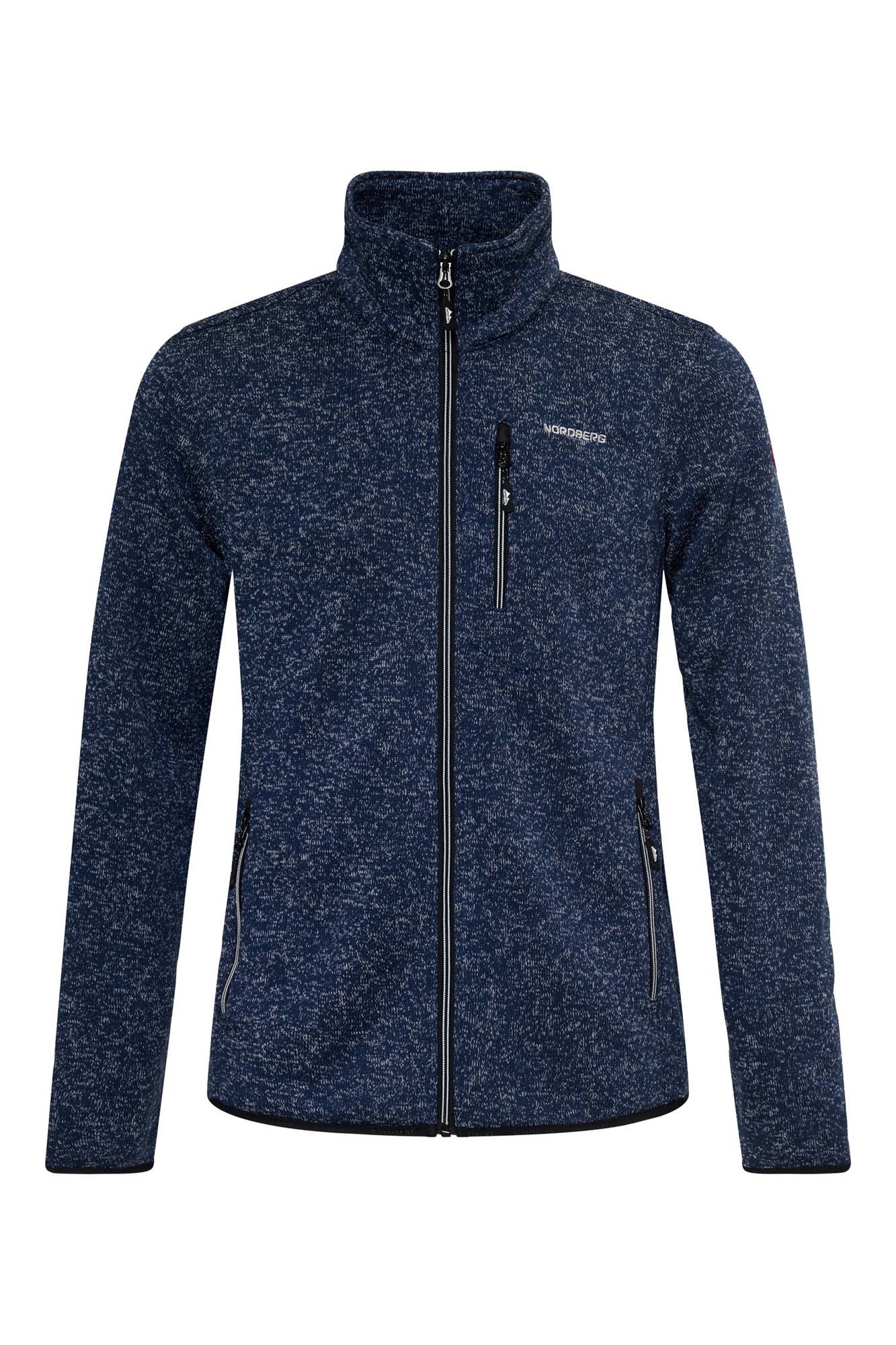 NORDBERG Benjamin Mens Fleece