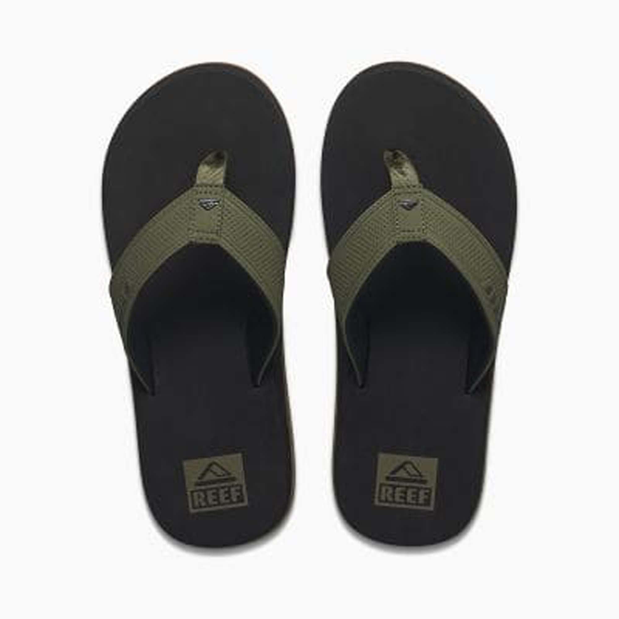 REEF Slipper The Layback