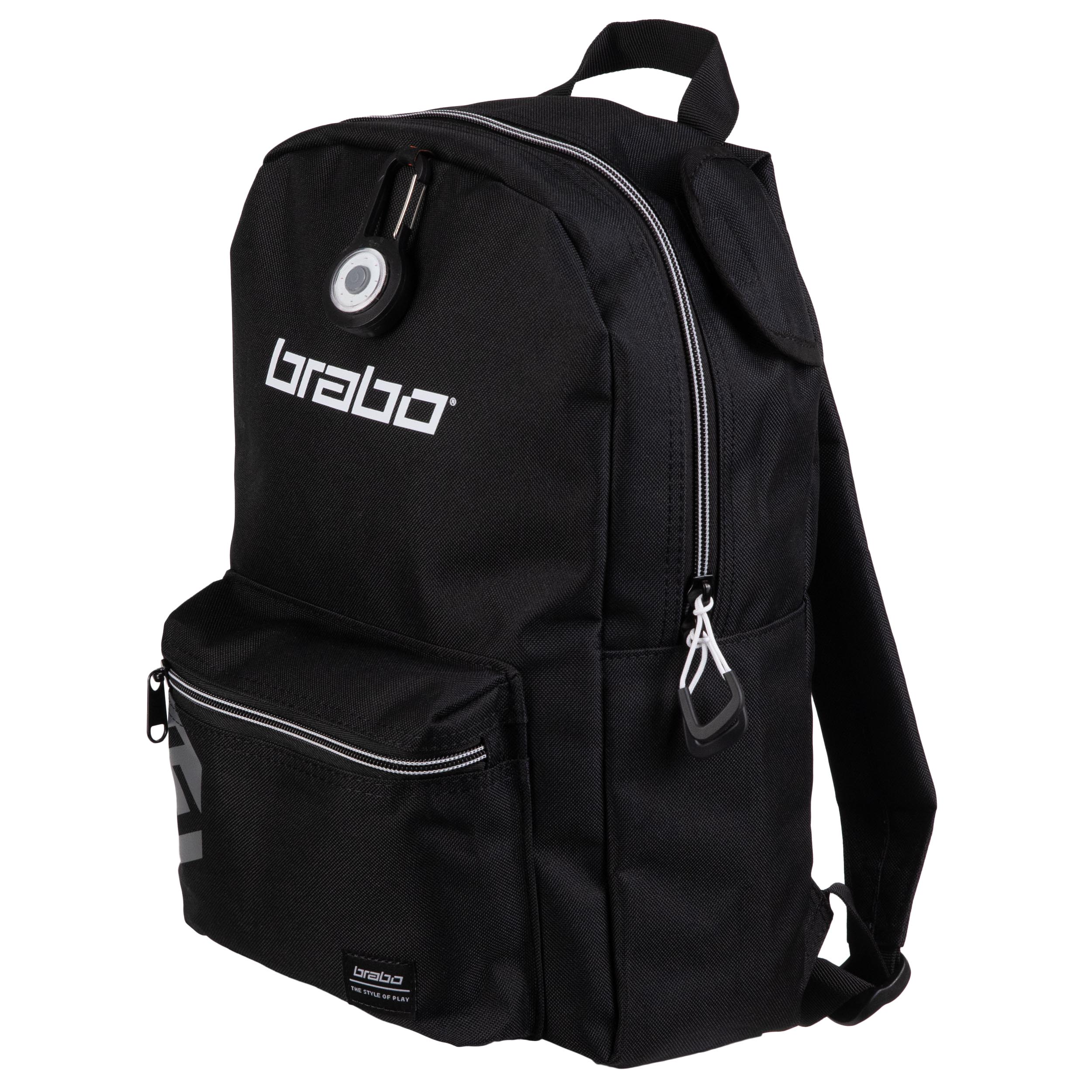 BRABO Backpack Force