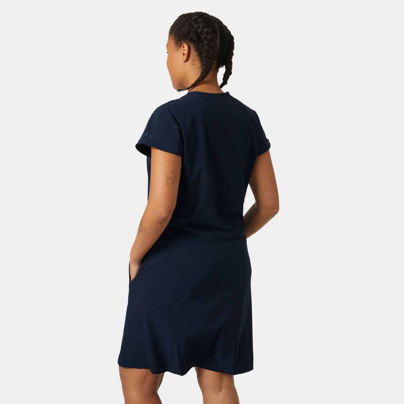 Helly Hansen Thalia Summer Dress 2.0 Dames