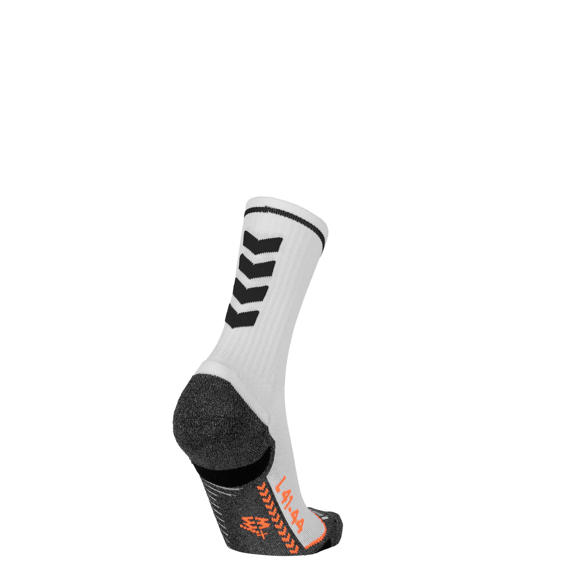 HUMMEL Motion Crew Socks