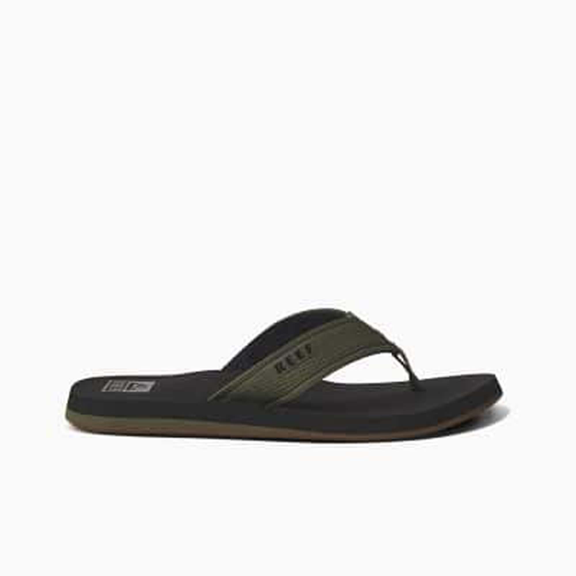 REEF Slipper The Layback