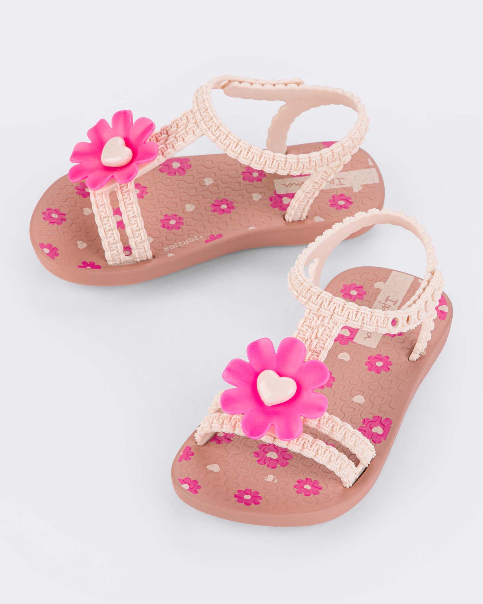 IPANEMA Daisy Baby Meisjes