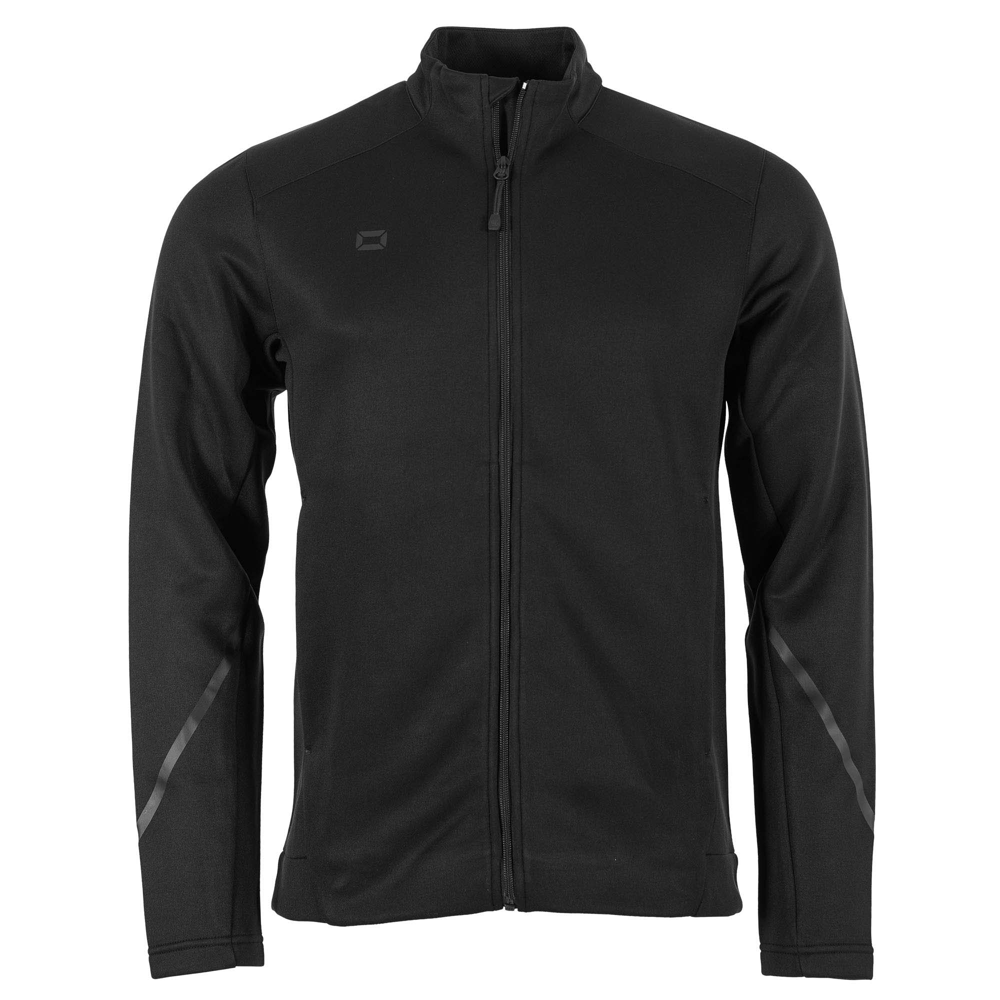 STANNO Plaza Full Zip Top Unisex