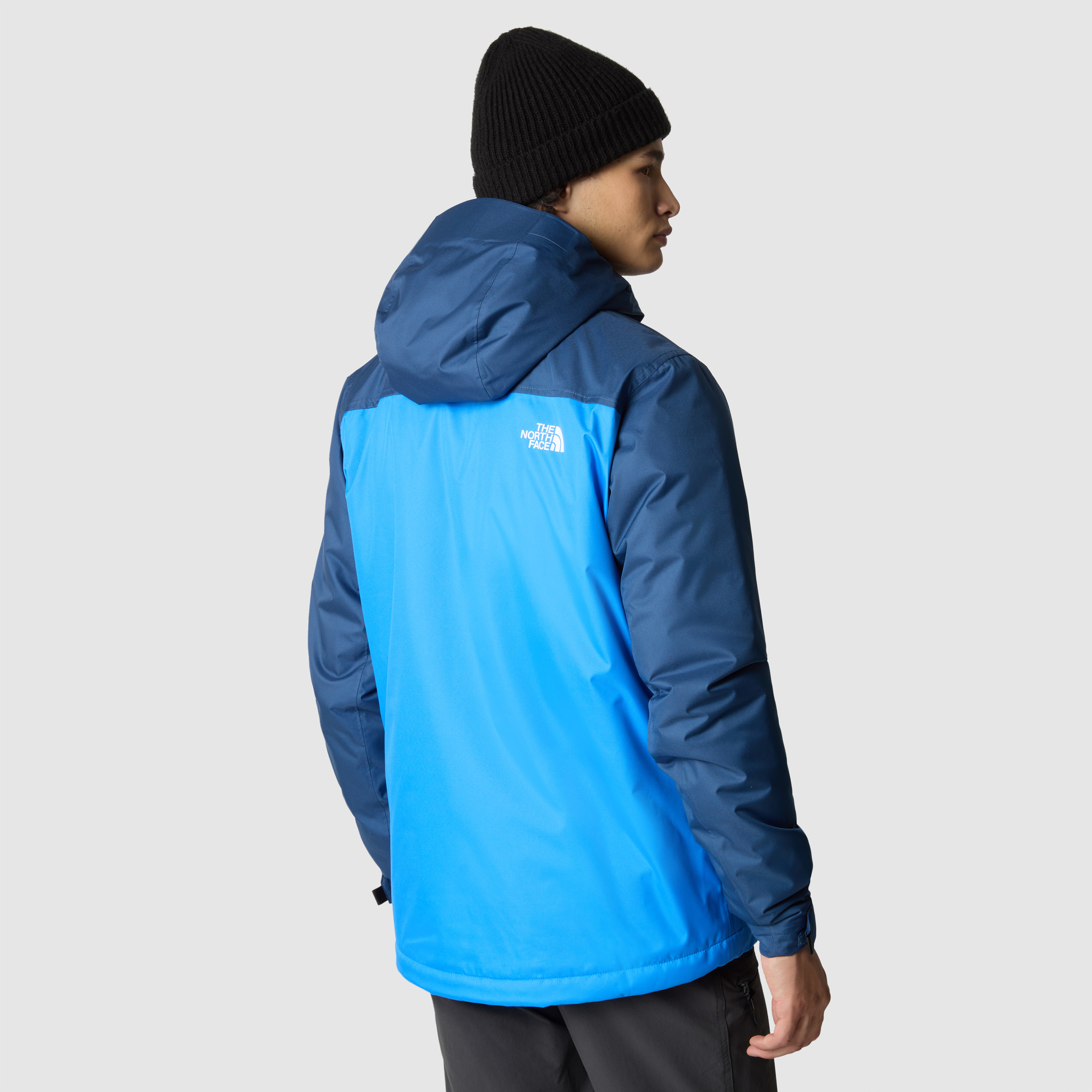 THE NORTH FACE Millerton Insulated Jacket Heren