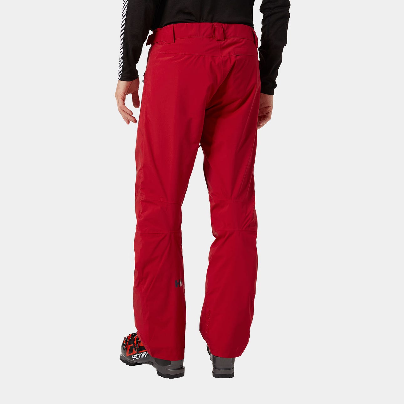 Helly Hansen Legendary Insulated Ski Pants Heren