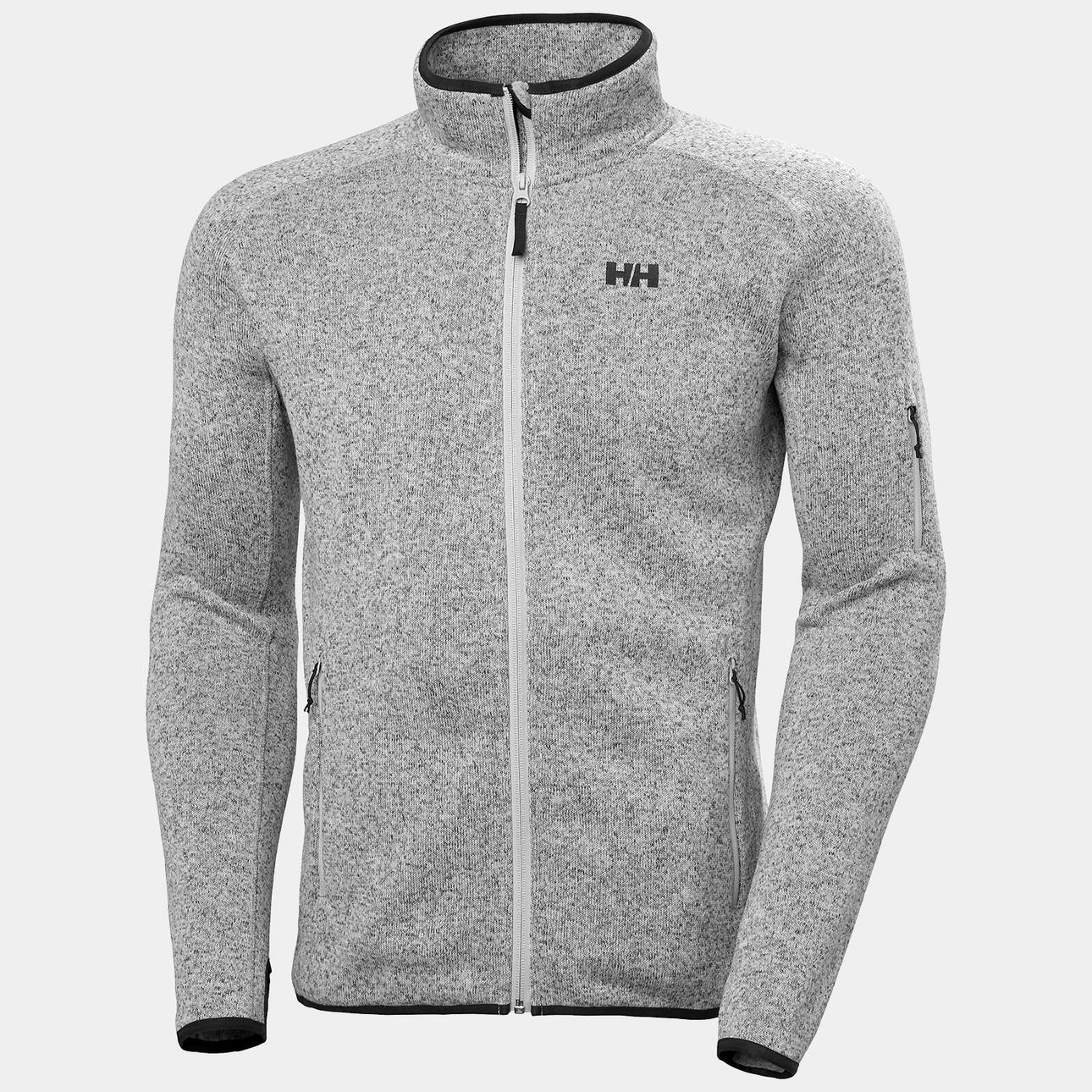 Helly Hansen Varde Fleece Jacket 2.0 Heren