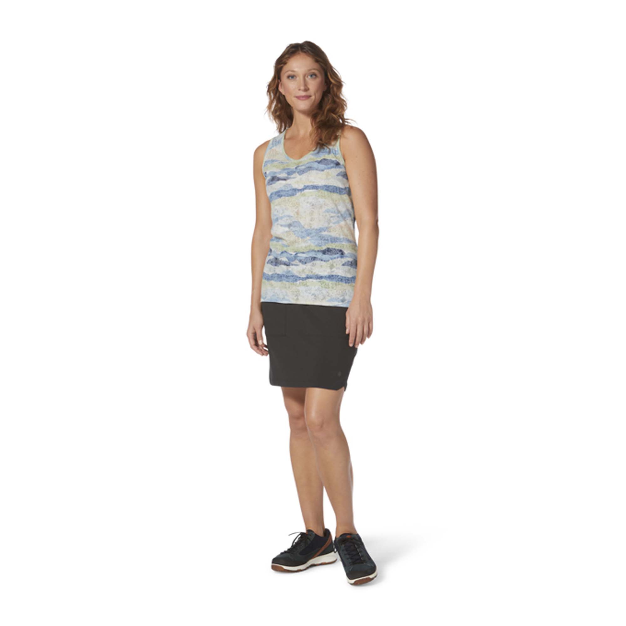 ROYAL ROBBINS Featherweight Tank Dames