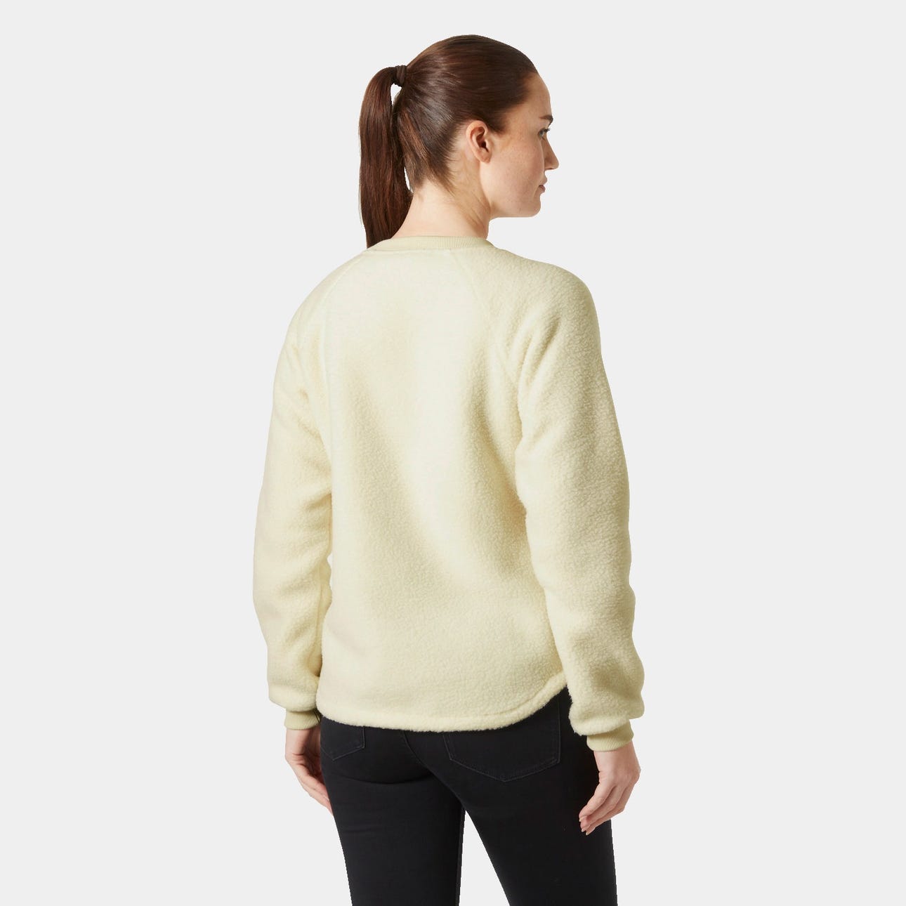 Helly Hansen Escape Teddy Sweater Dames