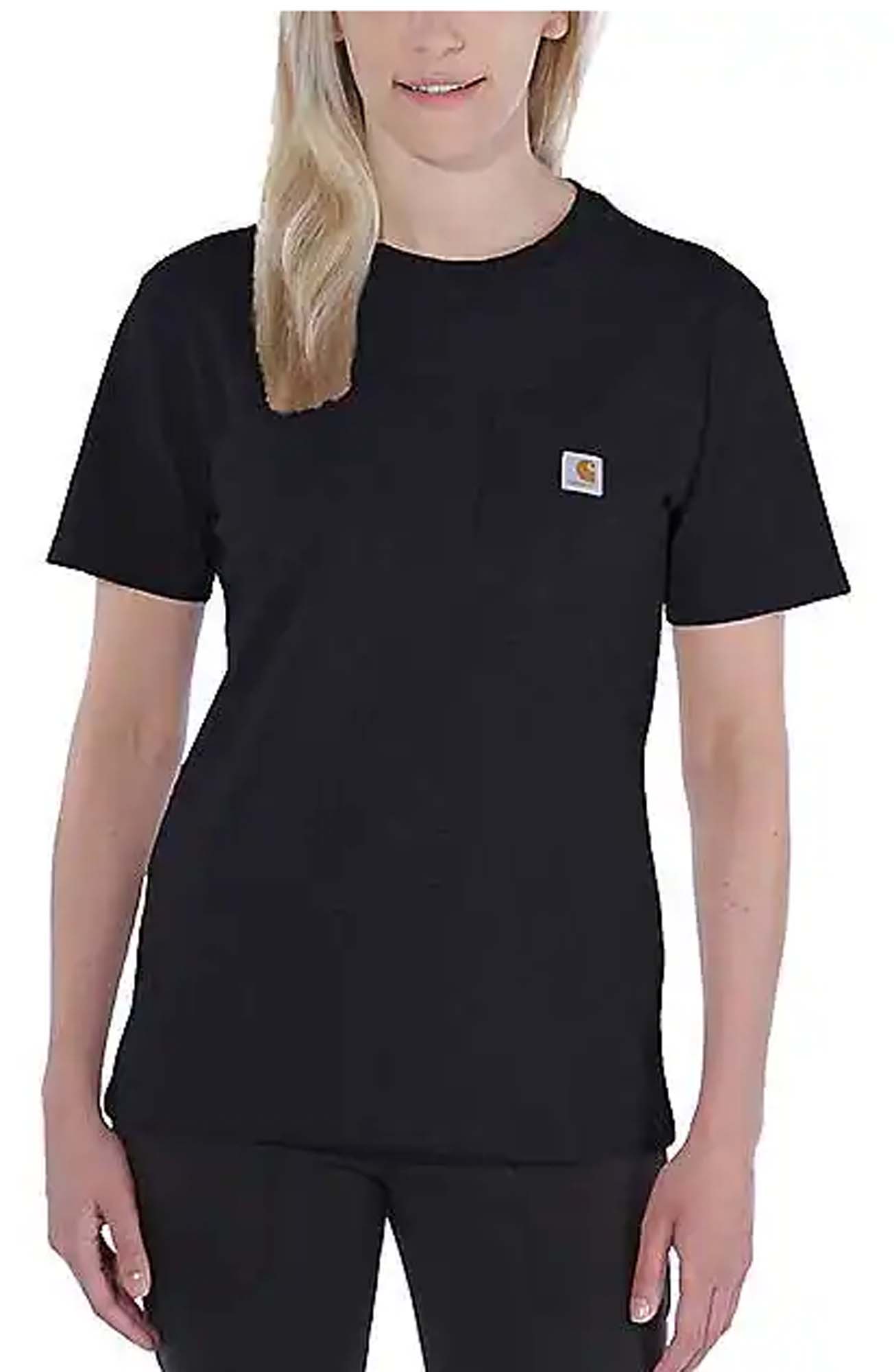 CARHARTT K87 Pocket T-Shirt 