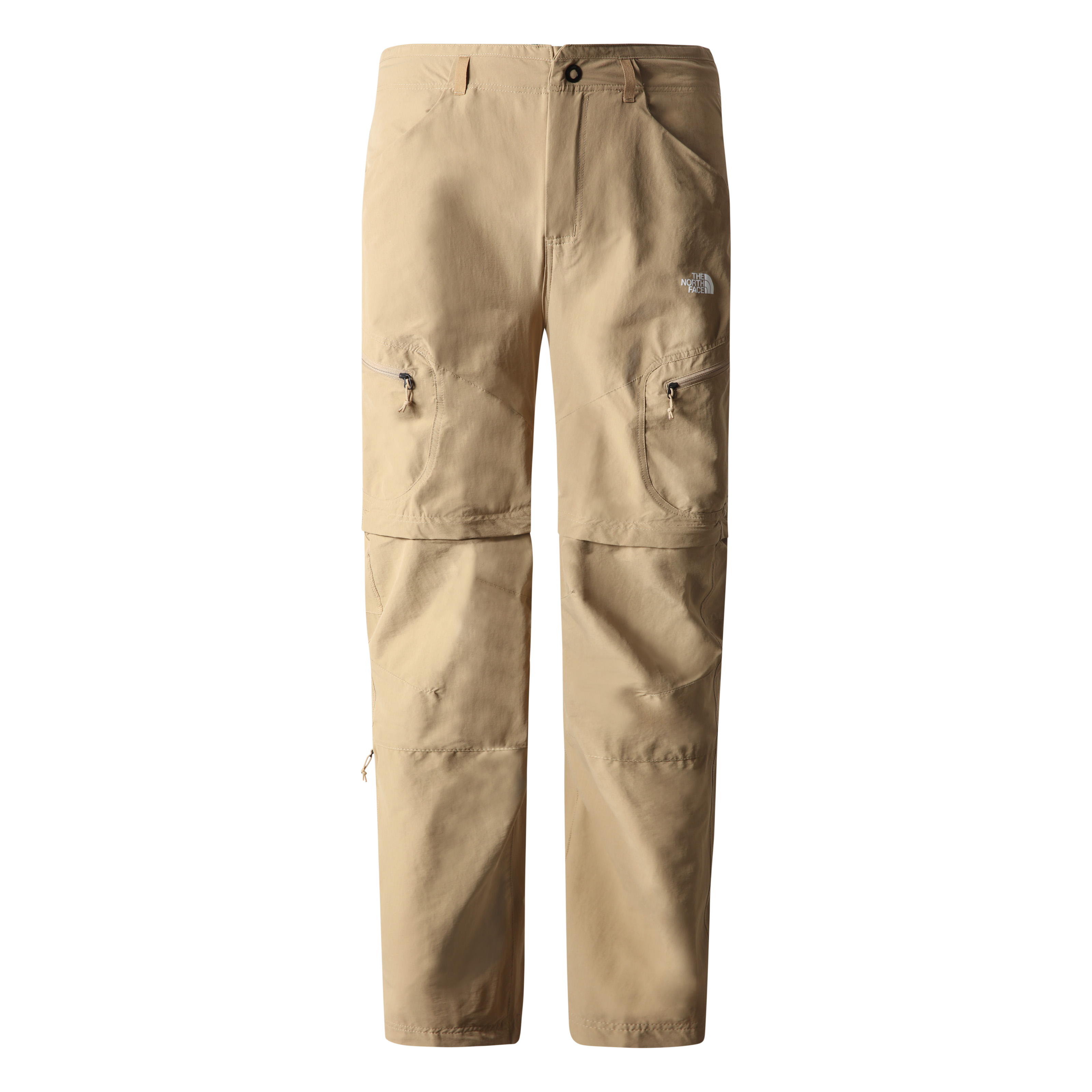 THE NORTH FACE Exploration Regular Tapered Pant Heren