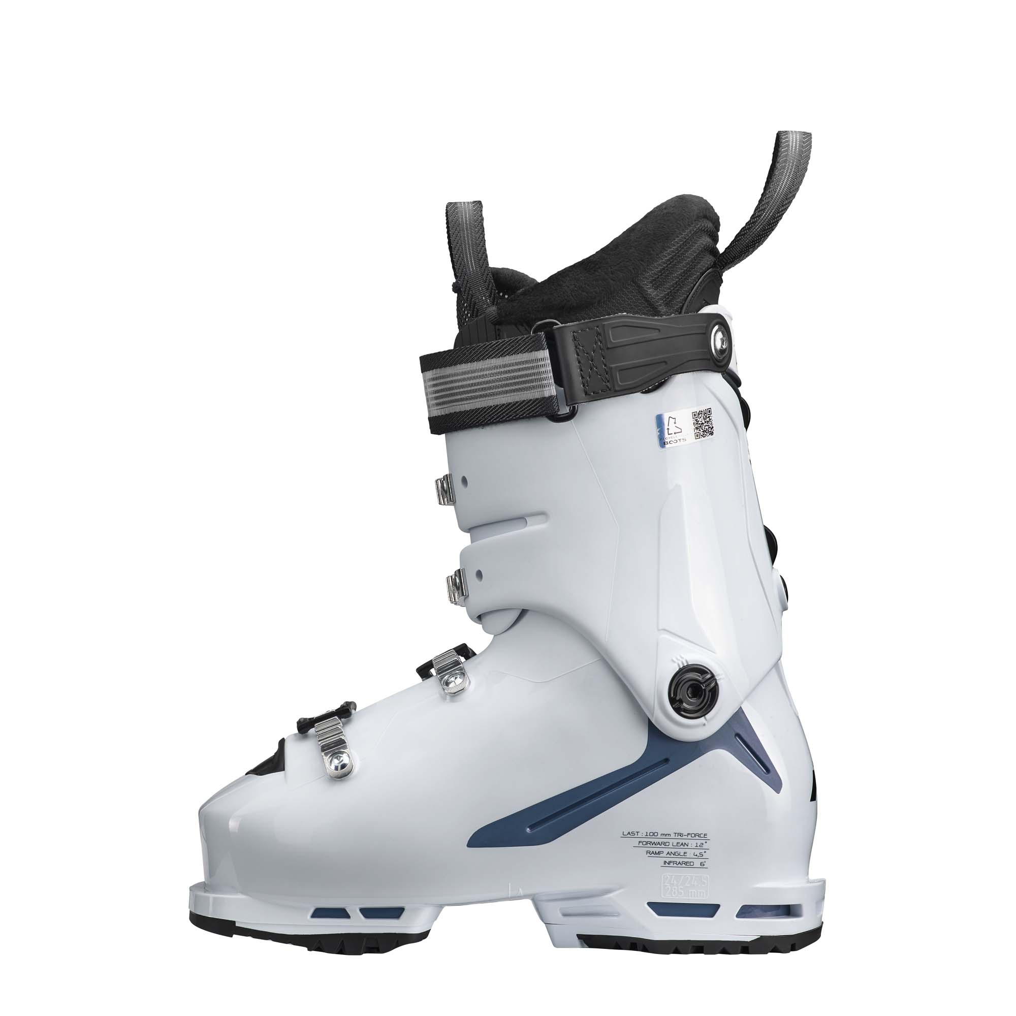 NORDICA Nordica Speedmachine 3 95 X W (GW) Dames