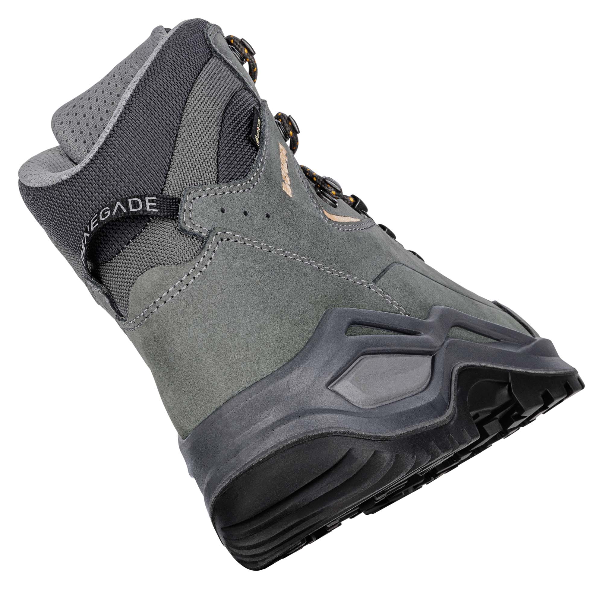 LOWA Renegade Evo GTX Mid Dames