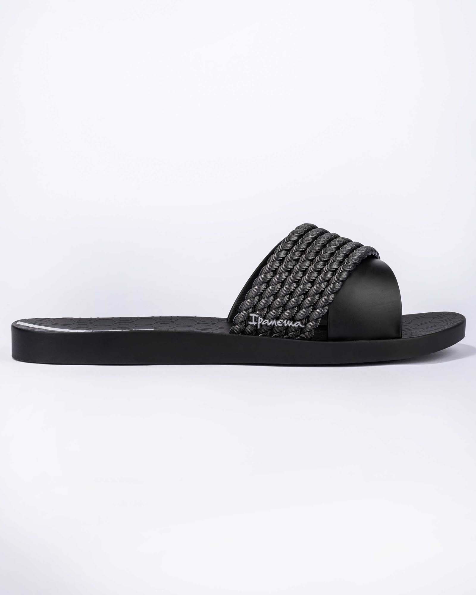 IPANEMA Street Slipper