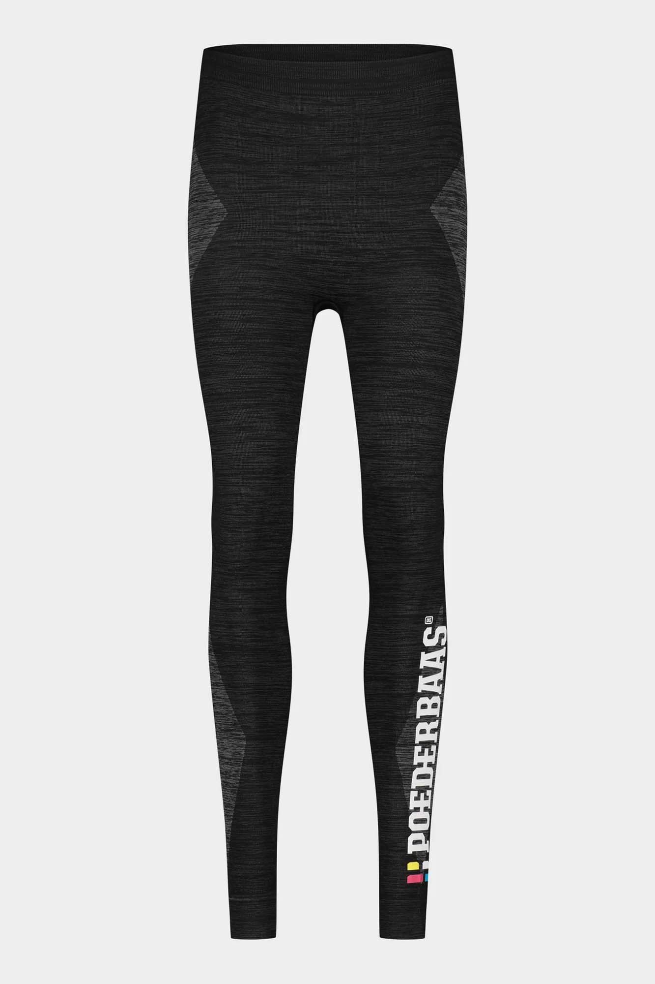 POEDERBAAS technical thermo pant men