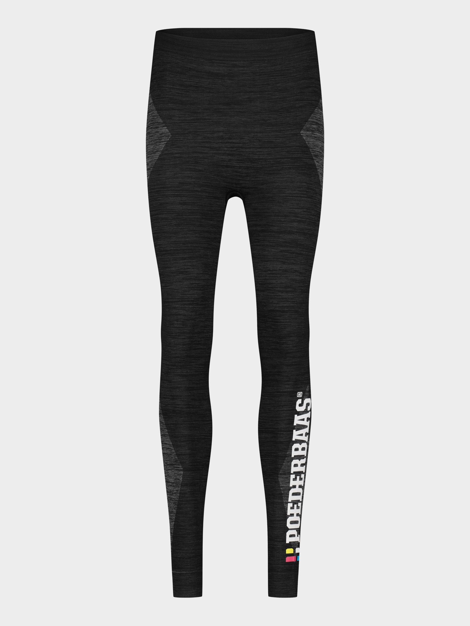 POEDERBAAS Technical Thermo Pant Heren