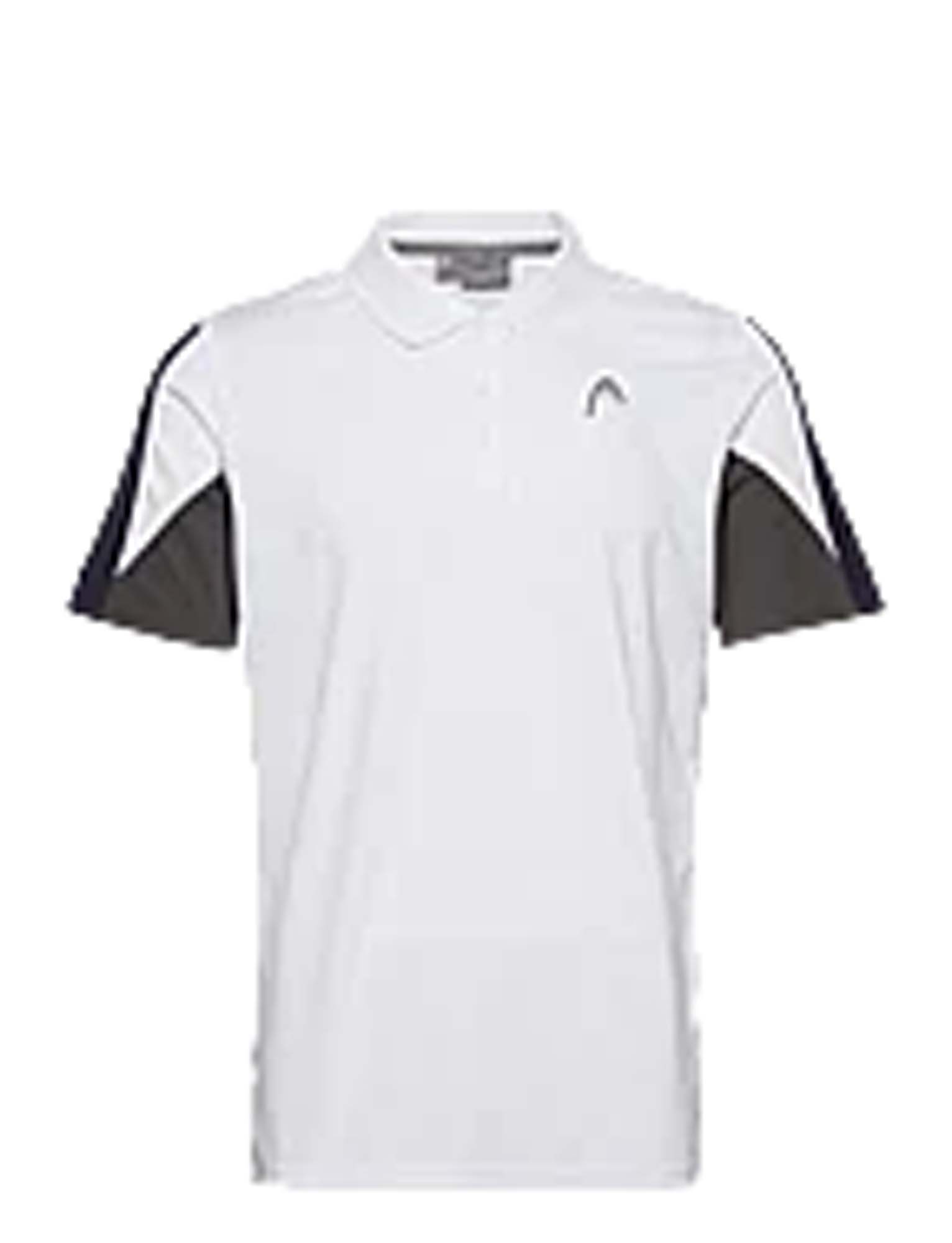 HEAD club 22 tech polo shirt