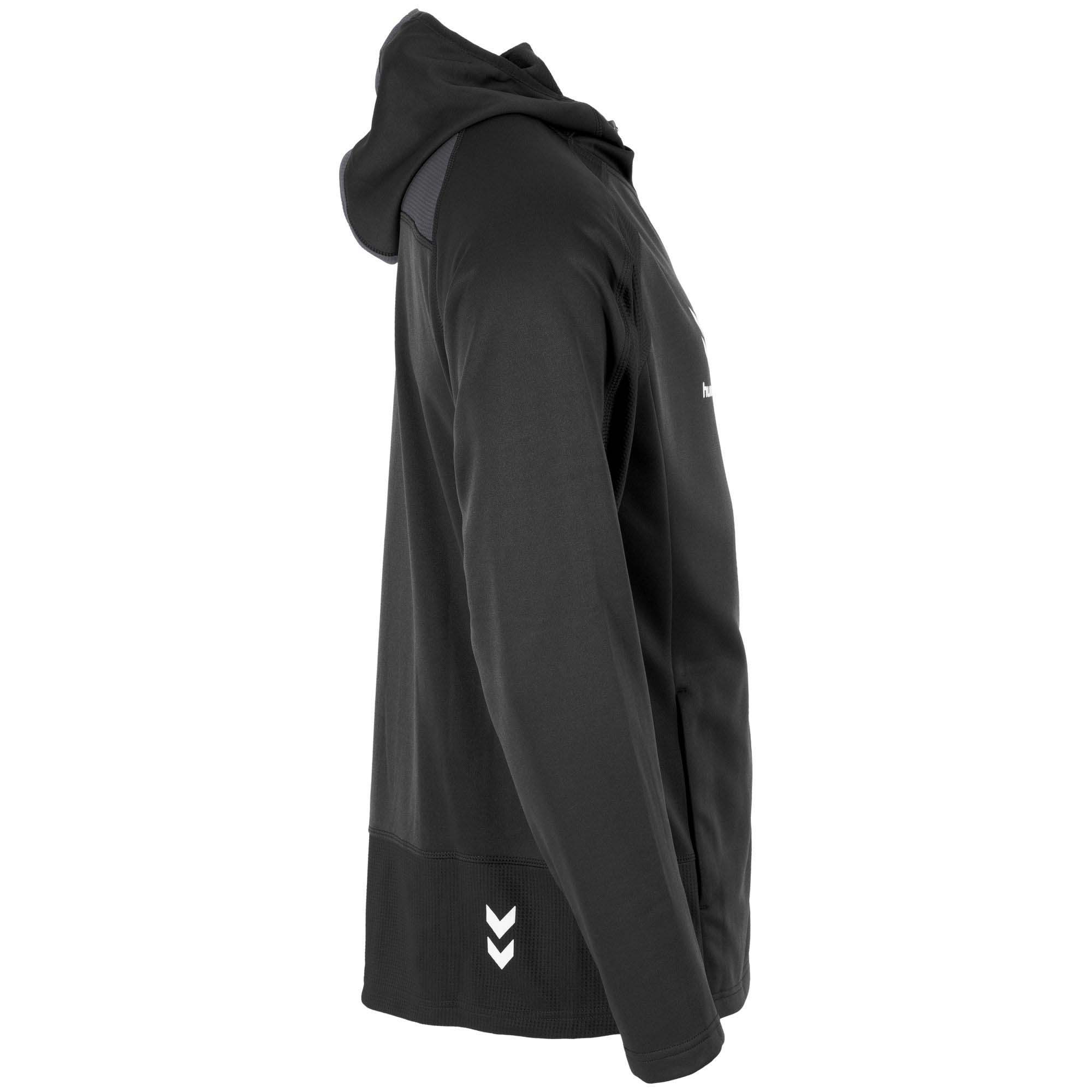 HUMMEL Ground Hooded Training Jack