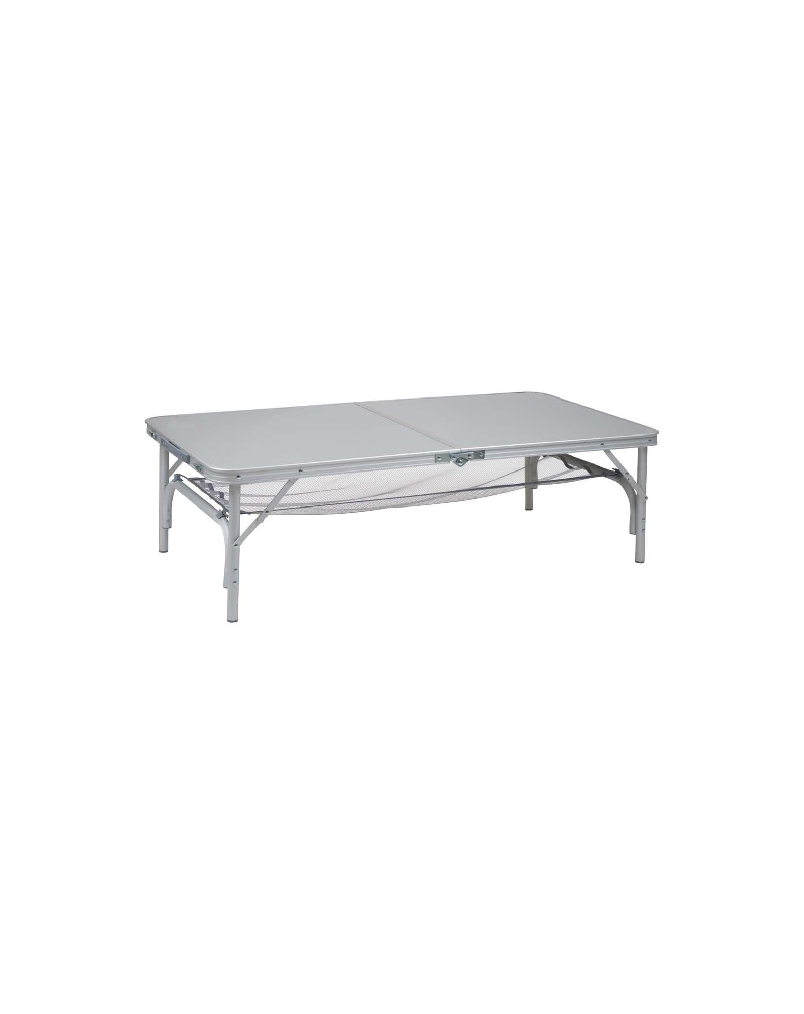 BO CAMP Tafel Premium 120x60cm