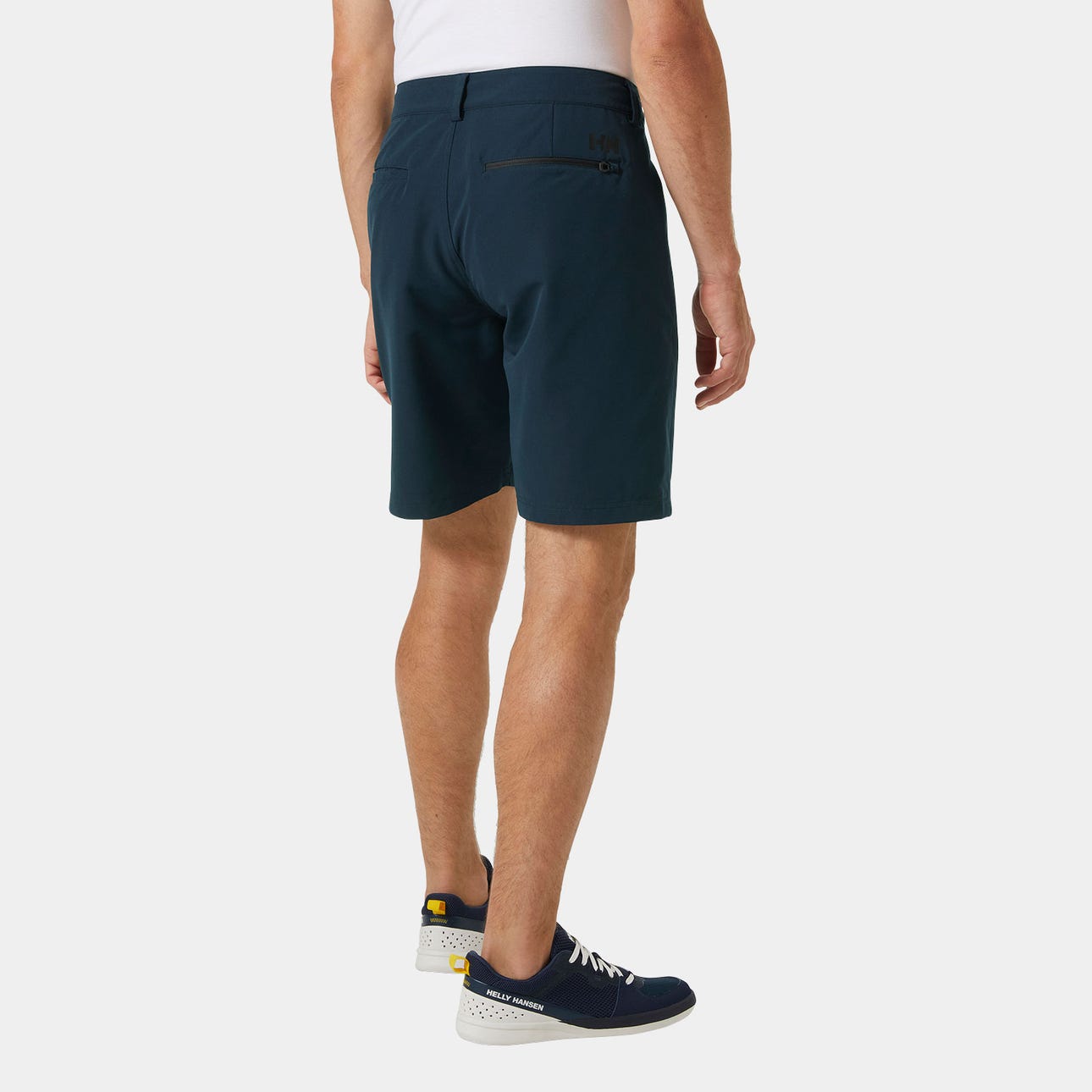 Helly Hansen HP Quick-Dry Club Shorts 2.0 Heren