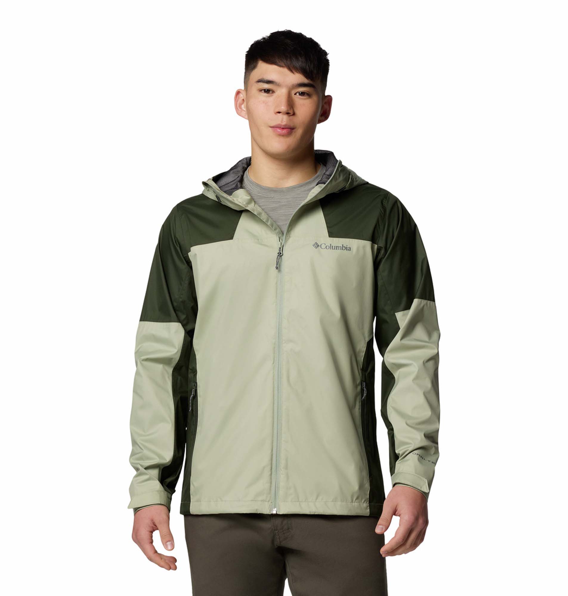 COLUMBIA Inner Limits Jacket Heren