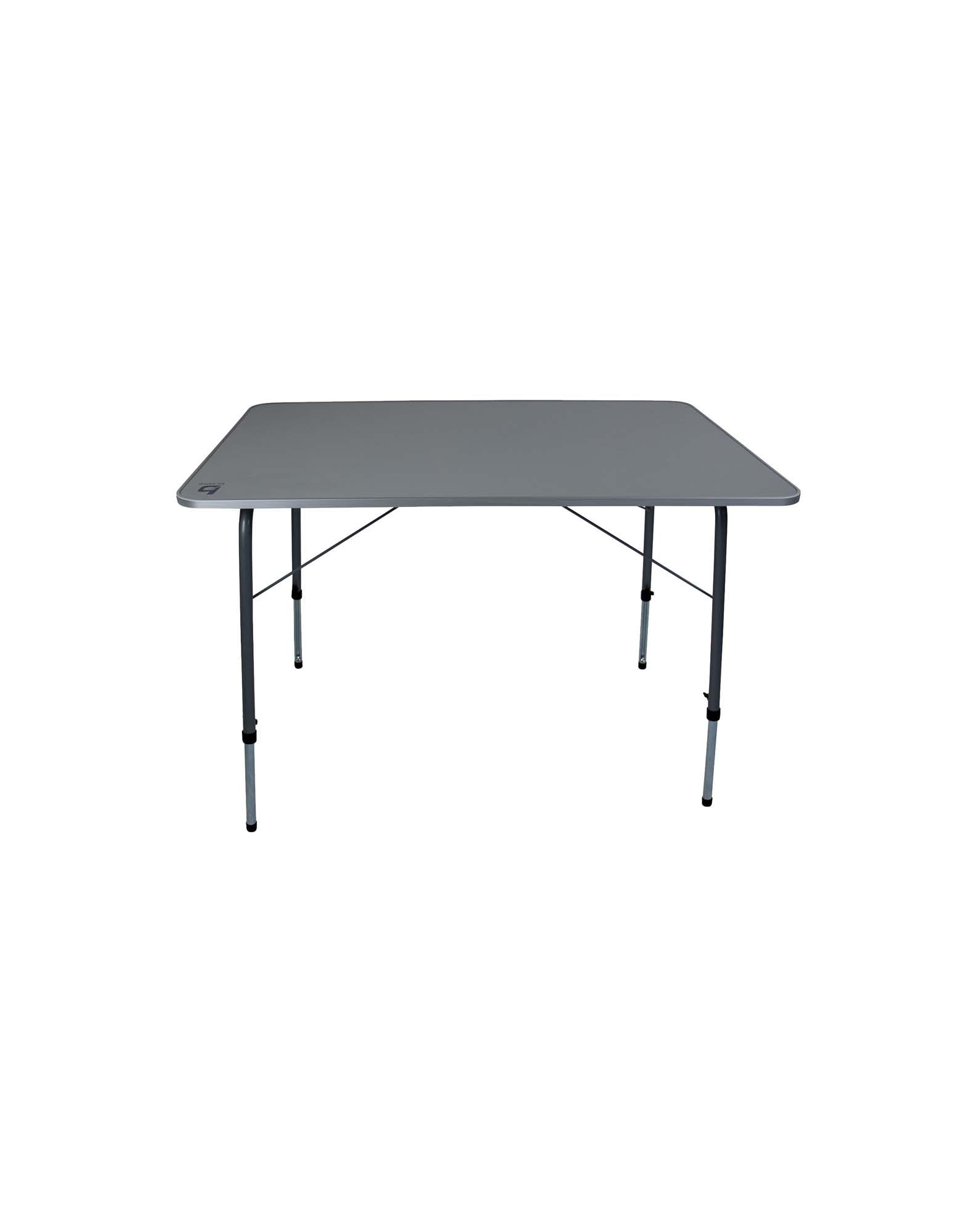 BO CAMP Campingtafel 100x70cm