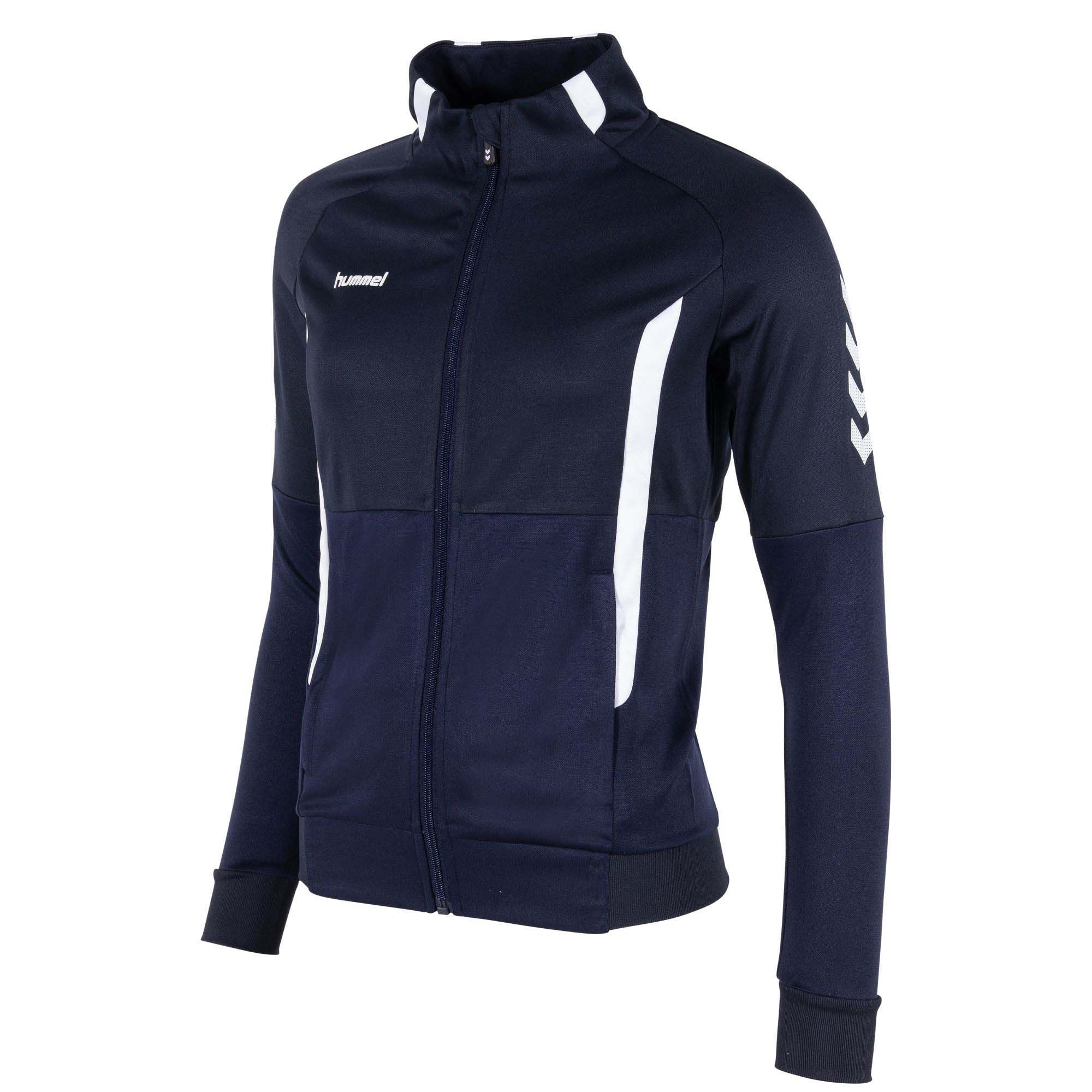 HUMMEL Authentic Ladies Jacket Dames