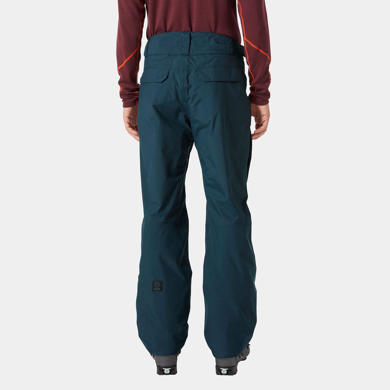 Helly Hansen Sogn Cargo Pants Heren