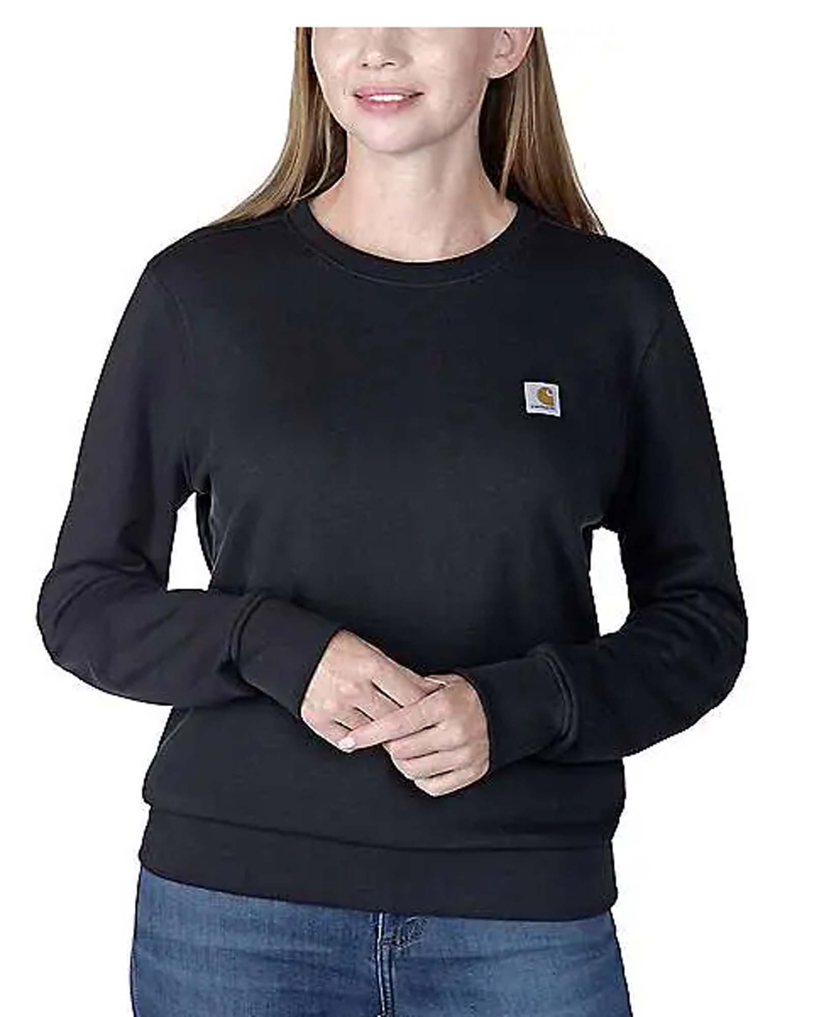 CARHARTT Crewneck Sweatshirt