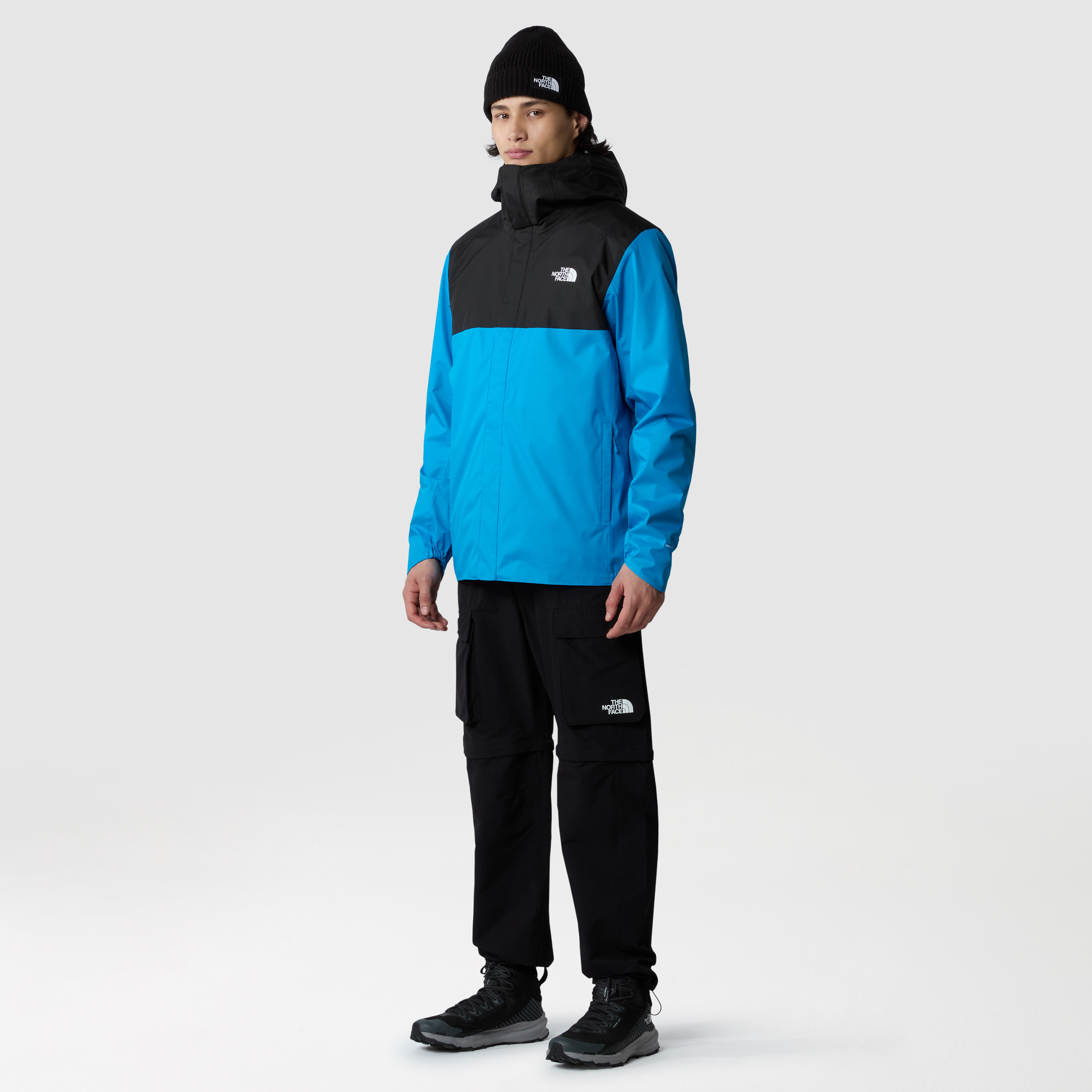 THE NORTH FACE Quest Zip-In Jacket Heren